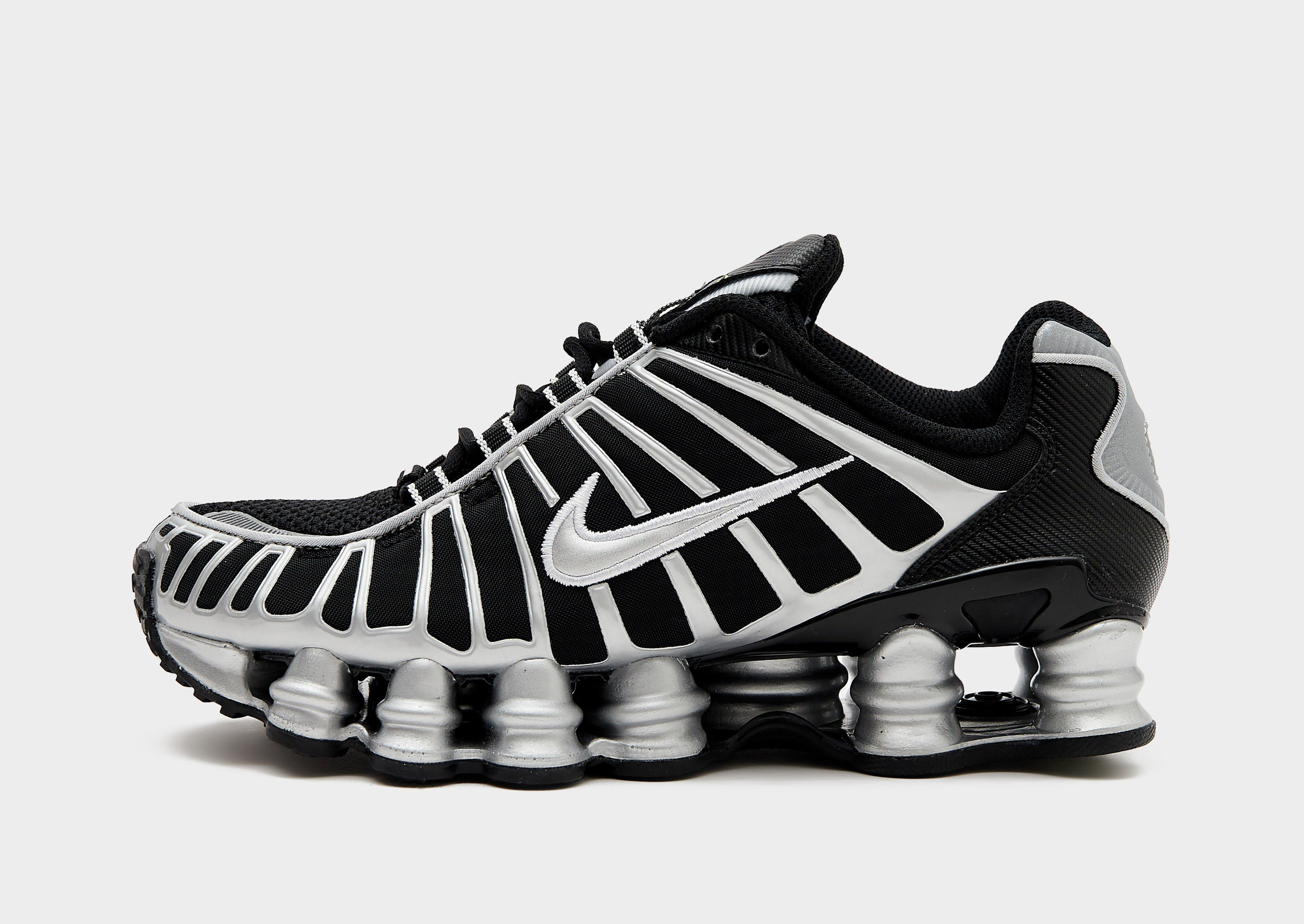 Nike Shox Tl
