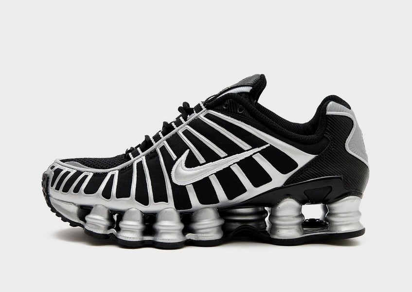 Nike Shox Tl