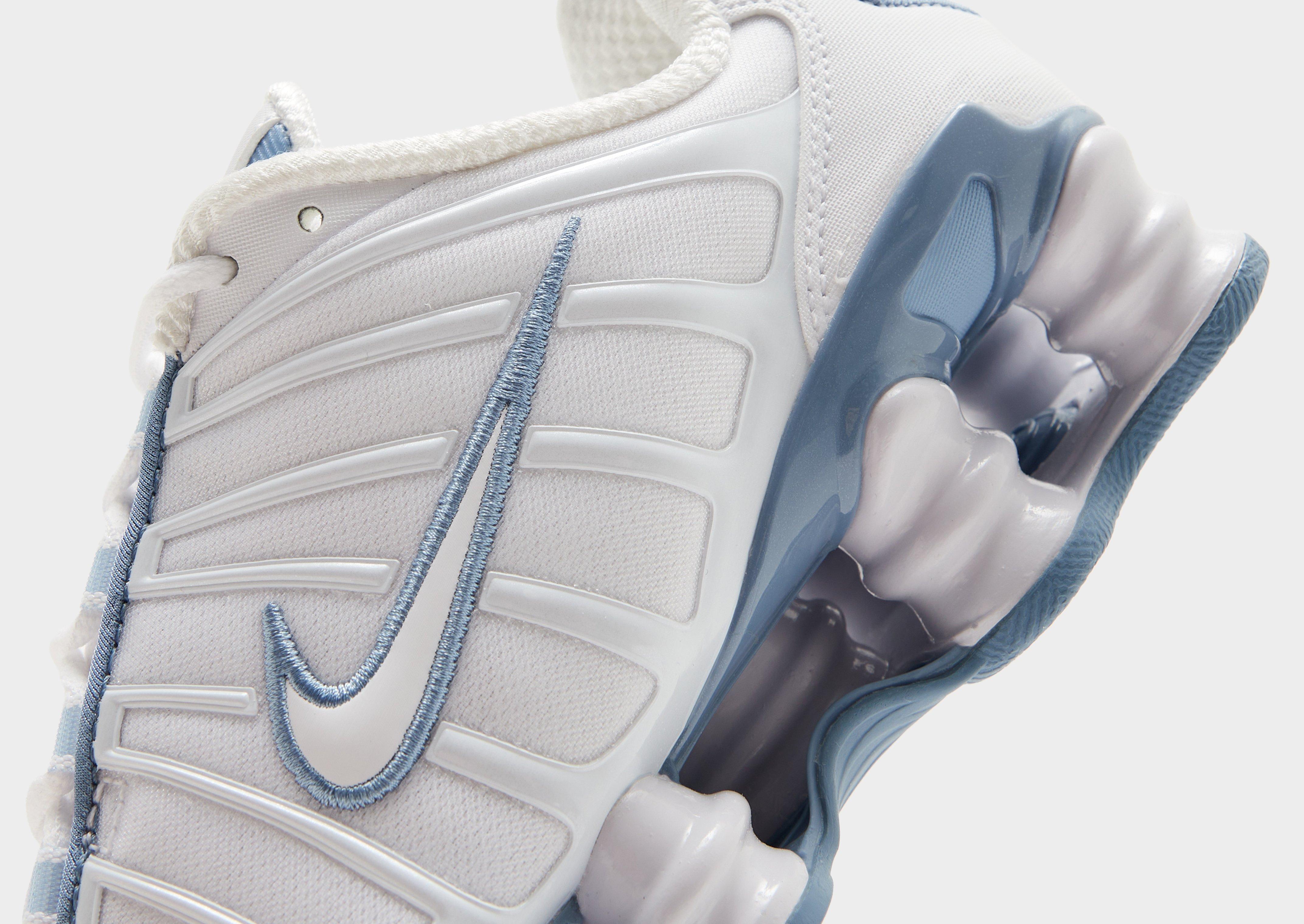 Nike Shox TL Júnior