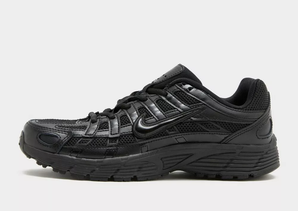 NIKE P-6000 BG, фото 1 з 6