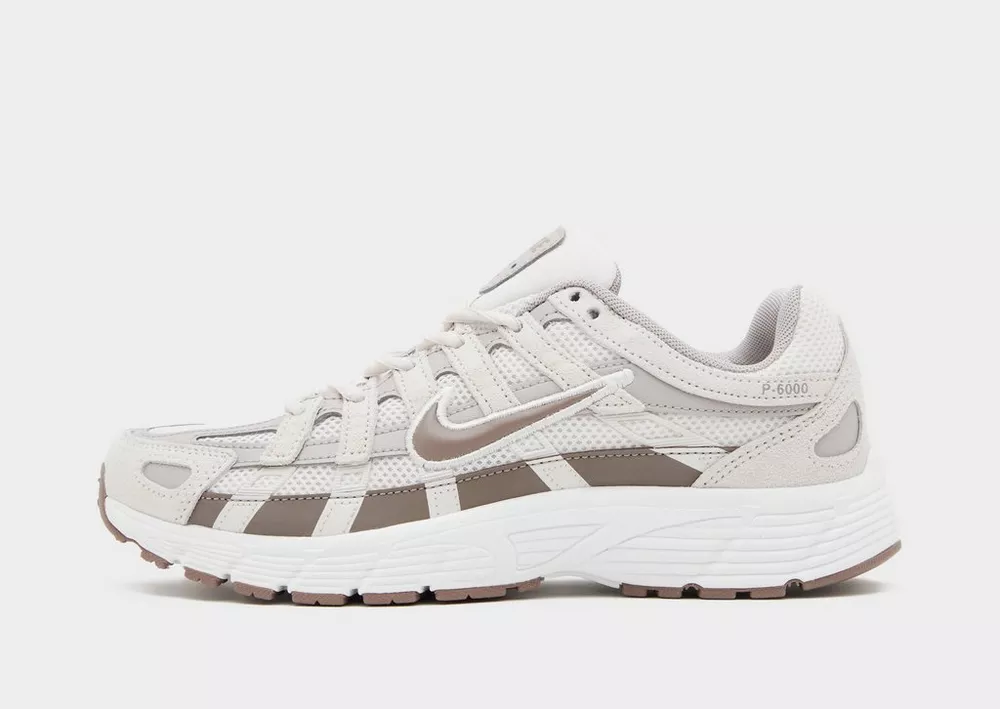 NIKE P-6000 BG, фото 1 з 6