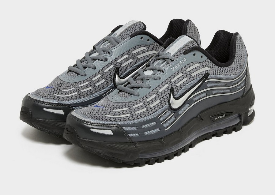 NIKE AIR MAX TL 2.5 Sneakers Bărbați Gri IO2263-001 • JD Sports