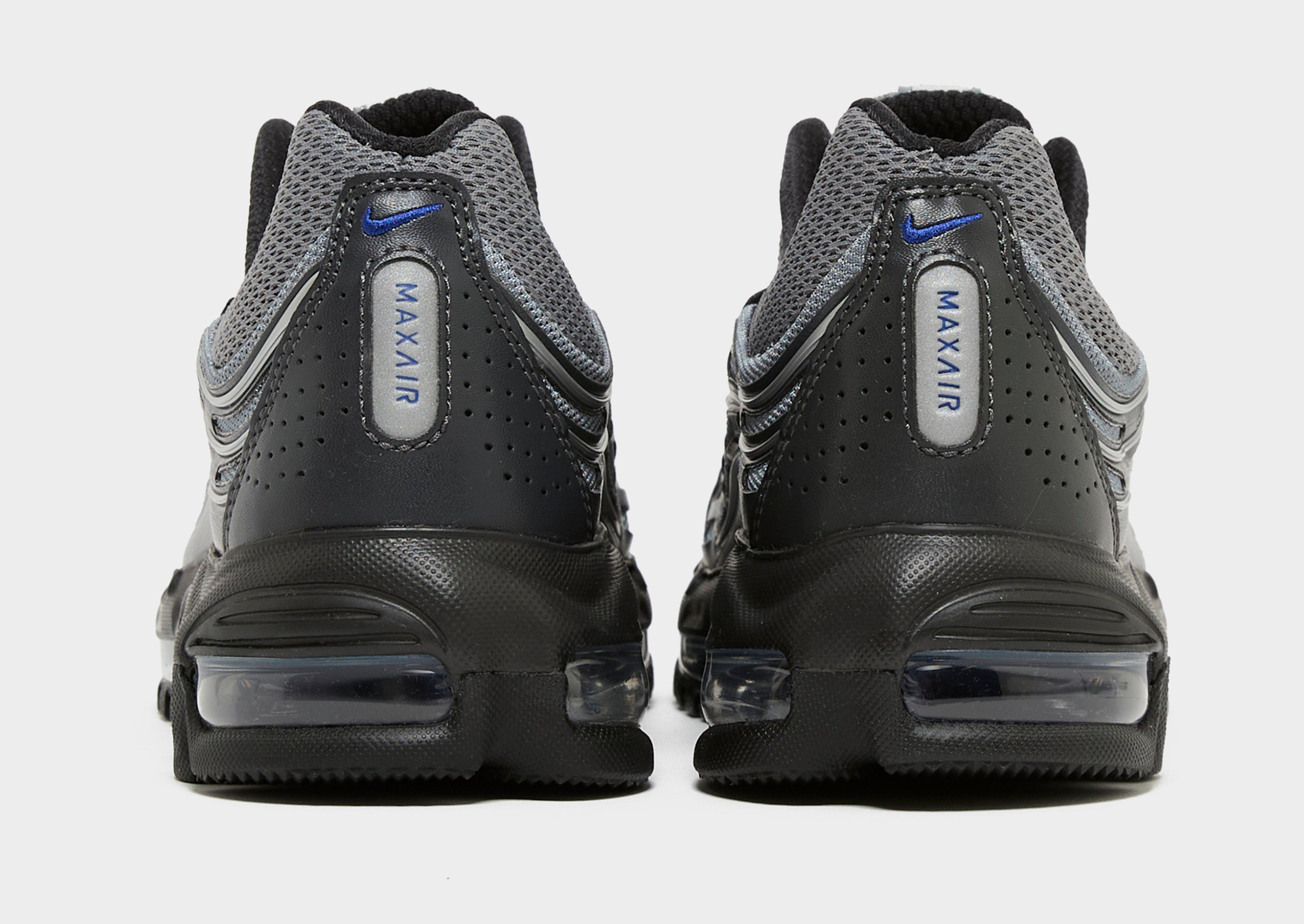 Pánske tenisky NIKE AIR MAX TL 2.5 IO2263-001 Sivá