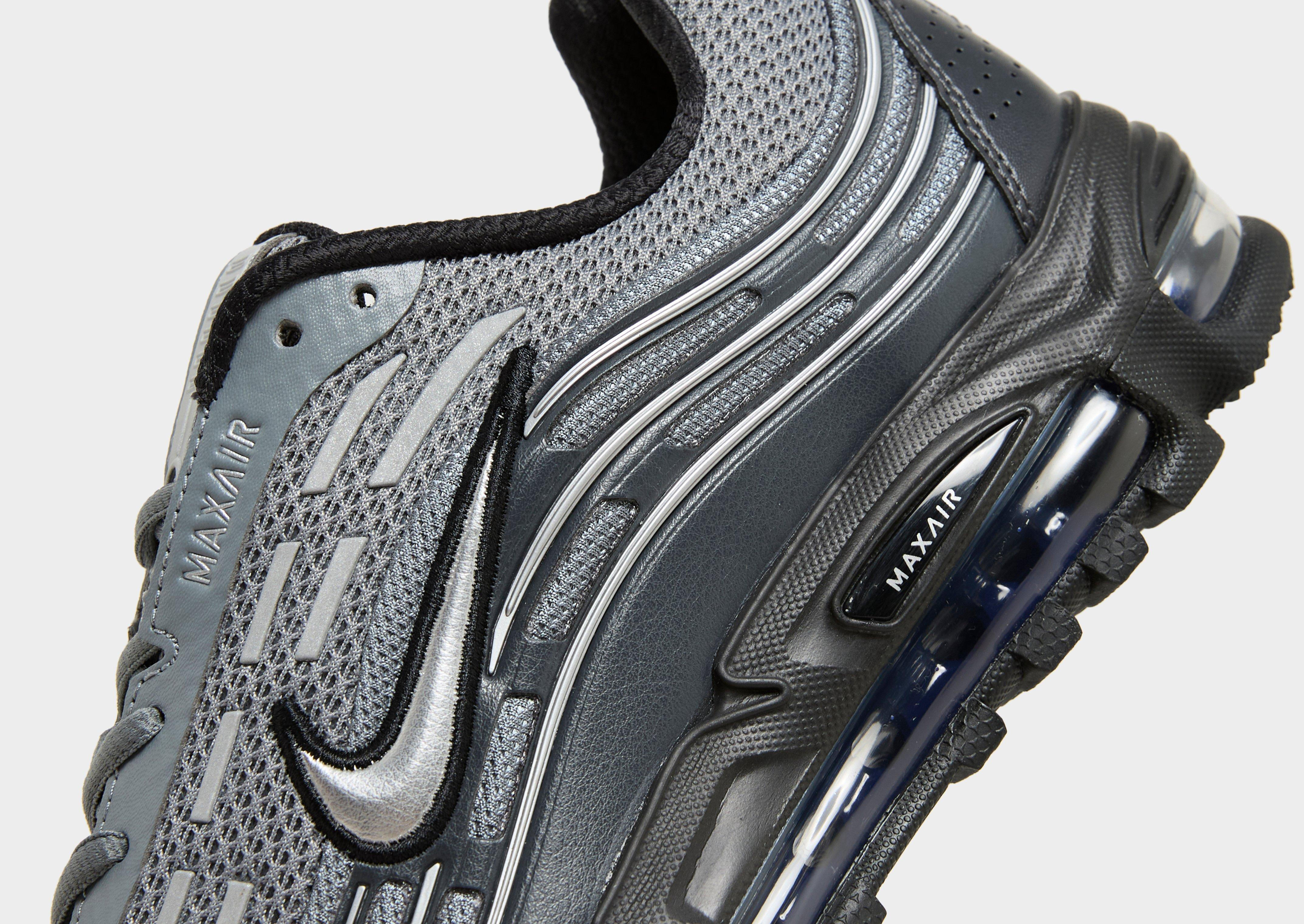 Pánske tenisky NIKE AIR MAX TL 2.5 IO2263-001 Sivá