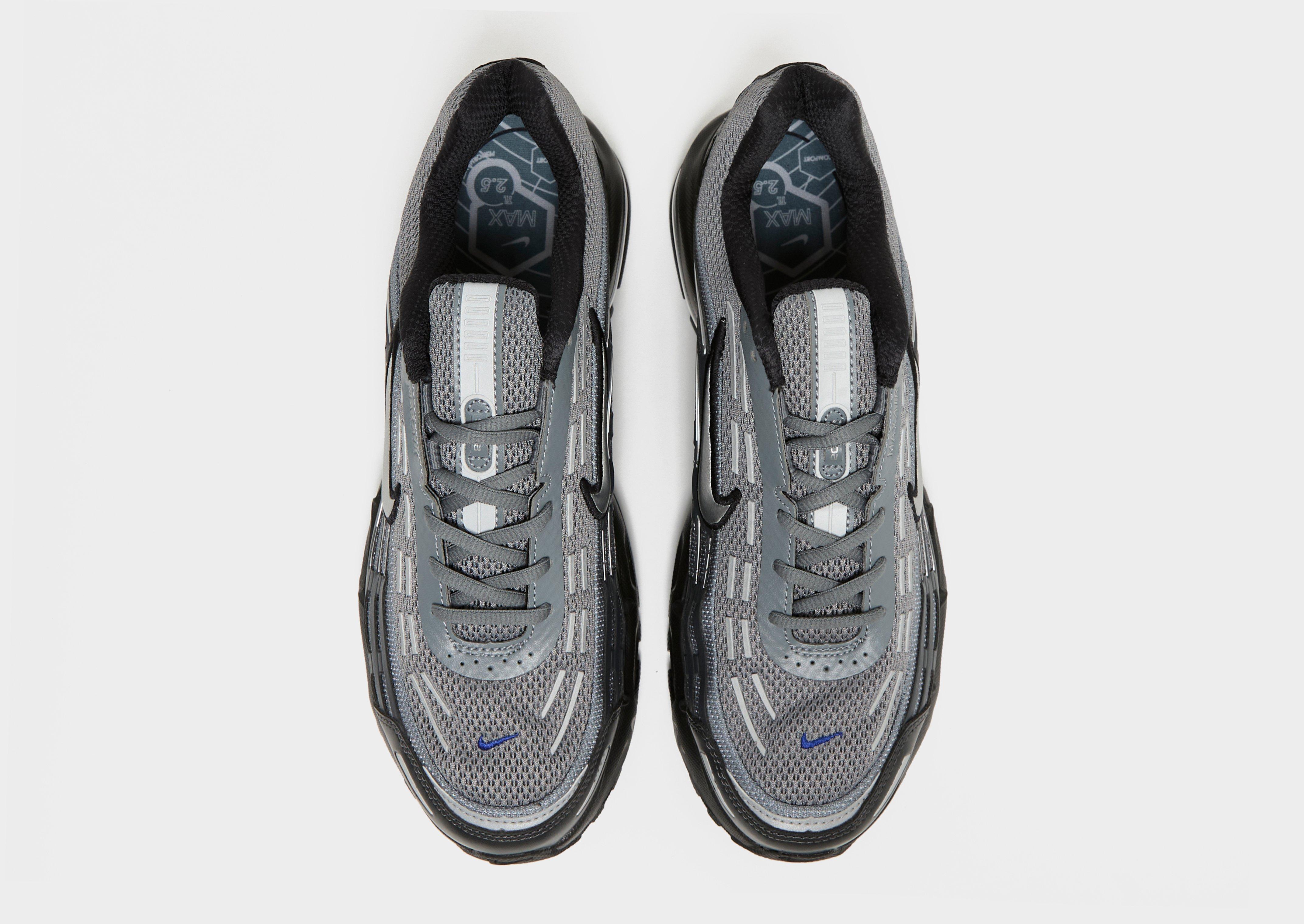 Pánske tenisky NIKE AIR MAX TL 2.5 IO2263-001 Sivá