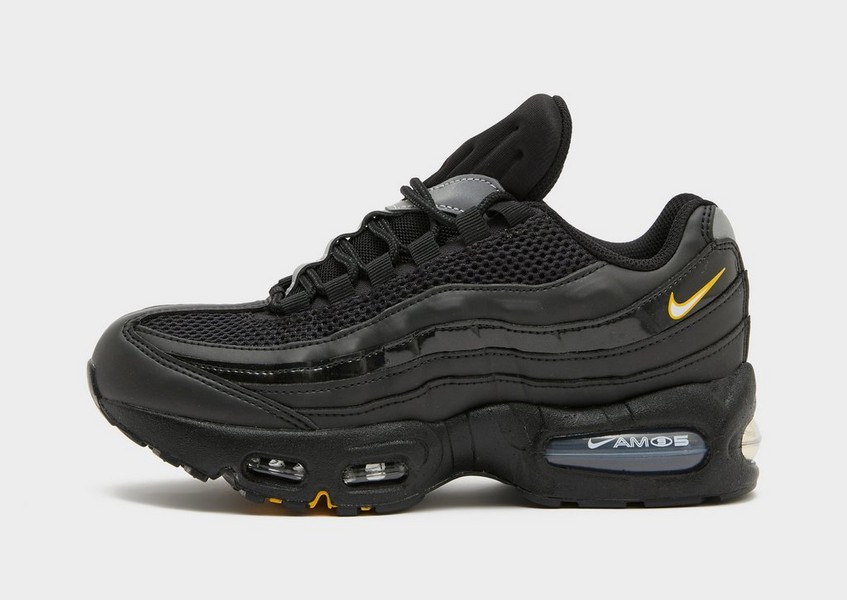 Nike Air Max 95 Se Ltr Bg