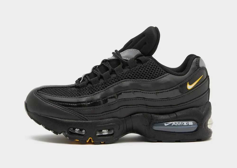 NIKE AIR MAX 95 SE LTR BG, фото 1 з 6