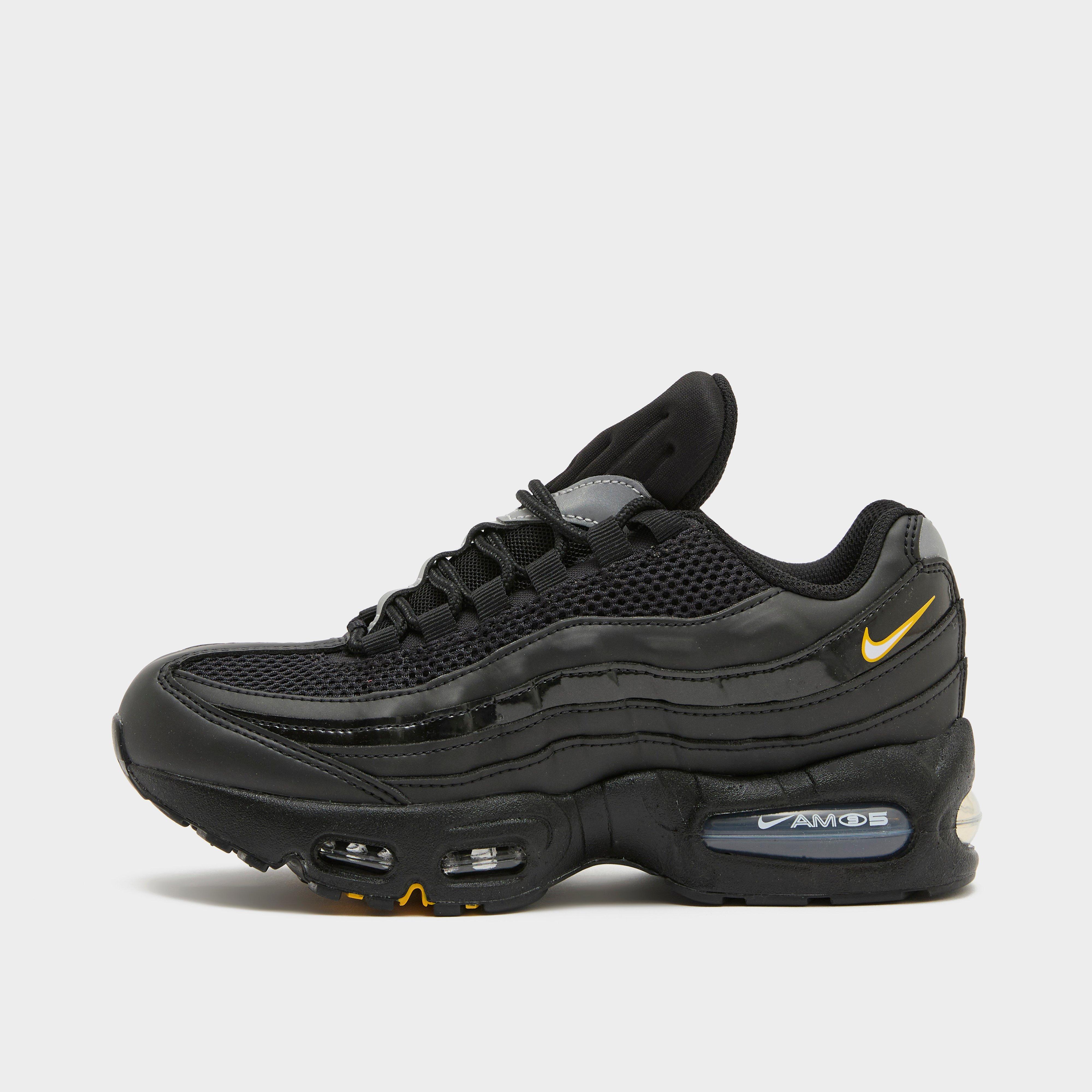 Dječje tenisice NIKE AIR MAX 95 SE LTR BG