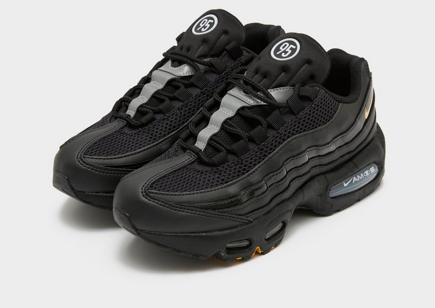 Nike Air Max 95 Se Ltr Bg