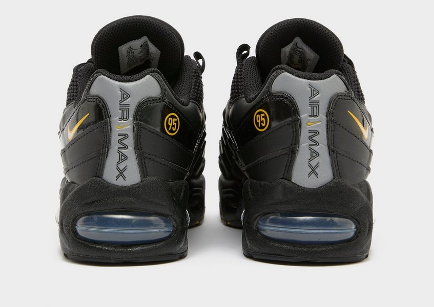 Nike Air Max 95 Se Ltr Bg