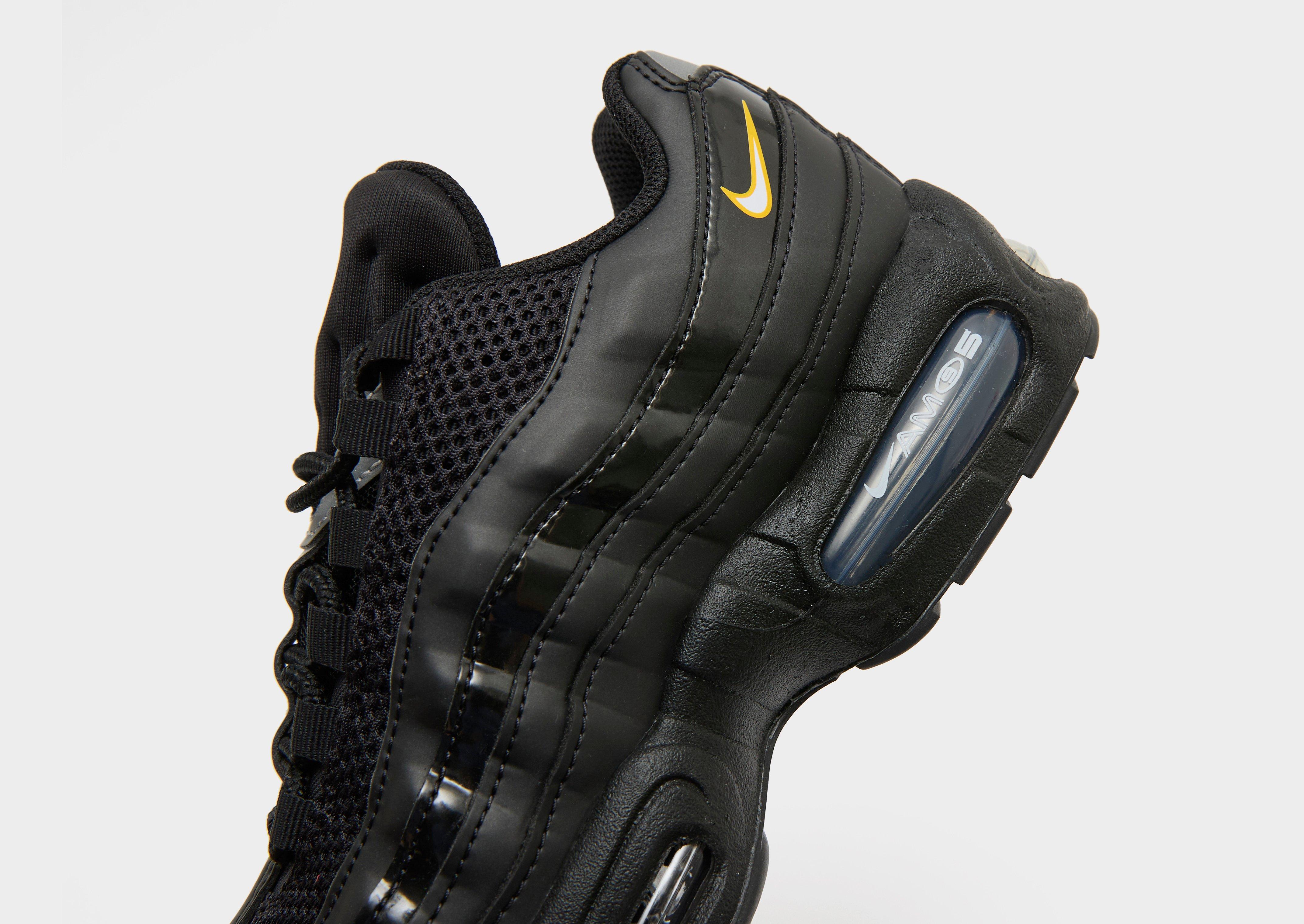 Nike Air Max 95 Se Ltr Bg