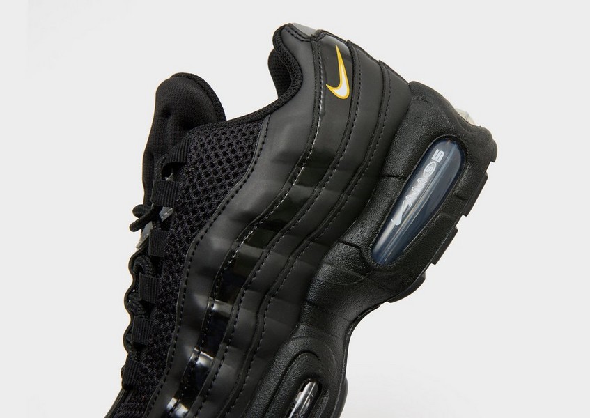 Nike Air Max 95 Se Ltr Bg