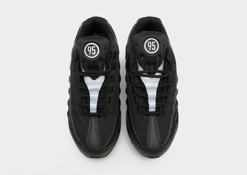 Nike Air Max 95 Se Ltr Bg