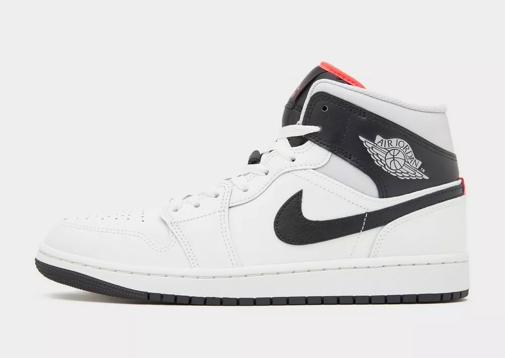 Jordan AIR JORDAN 1 MID, фото 1 з 6
