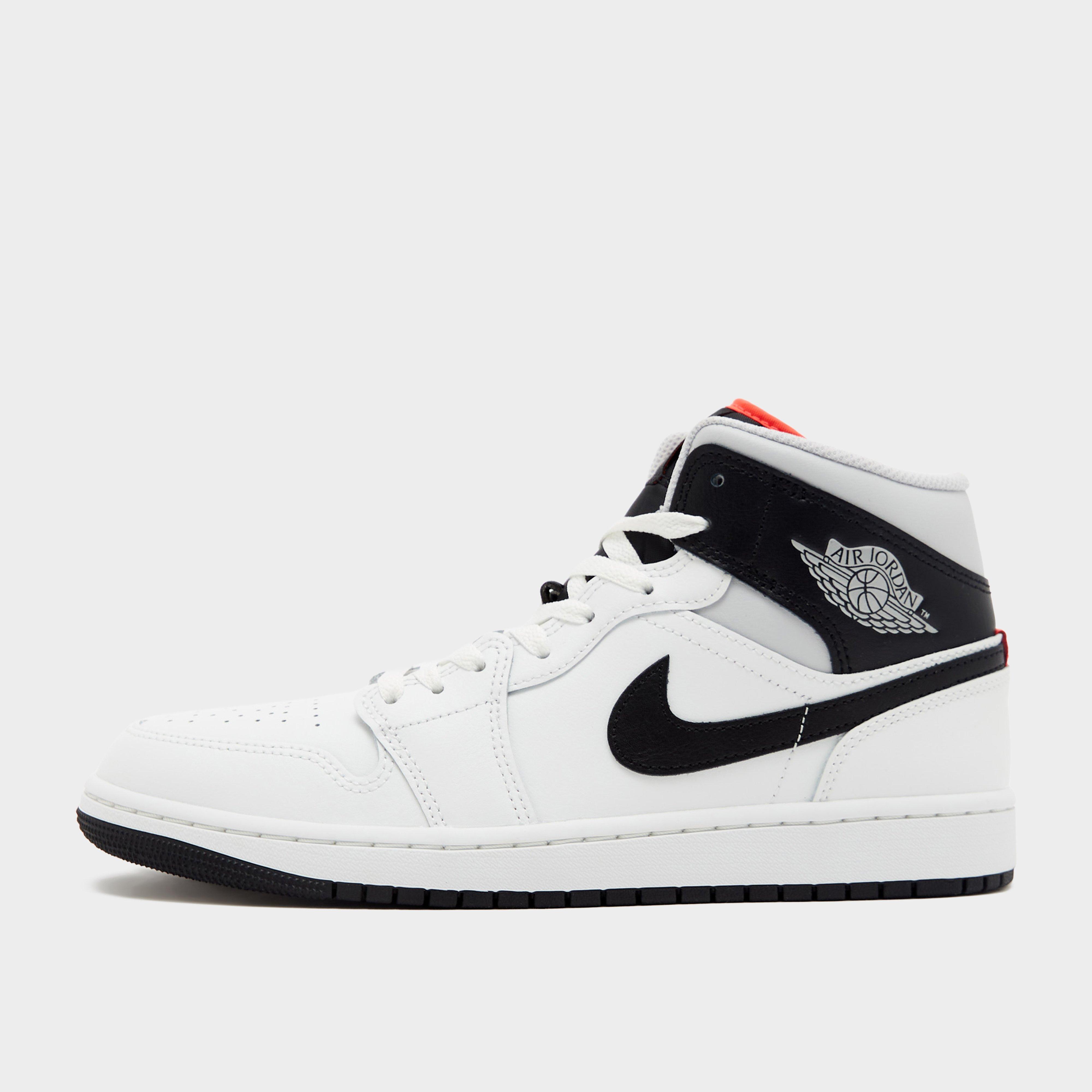 Pánske tenisky AIR JORDAN 1 MID