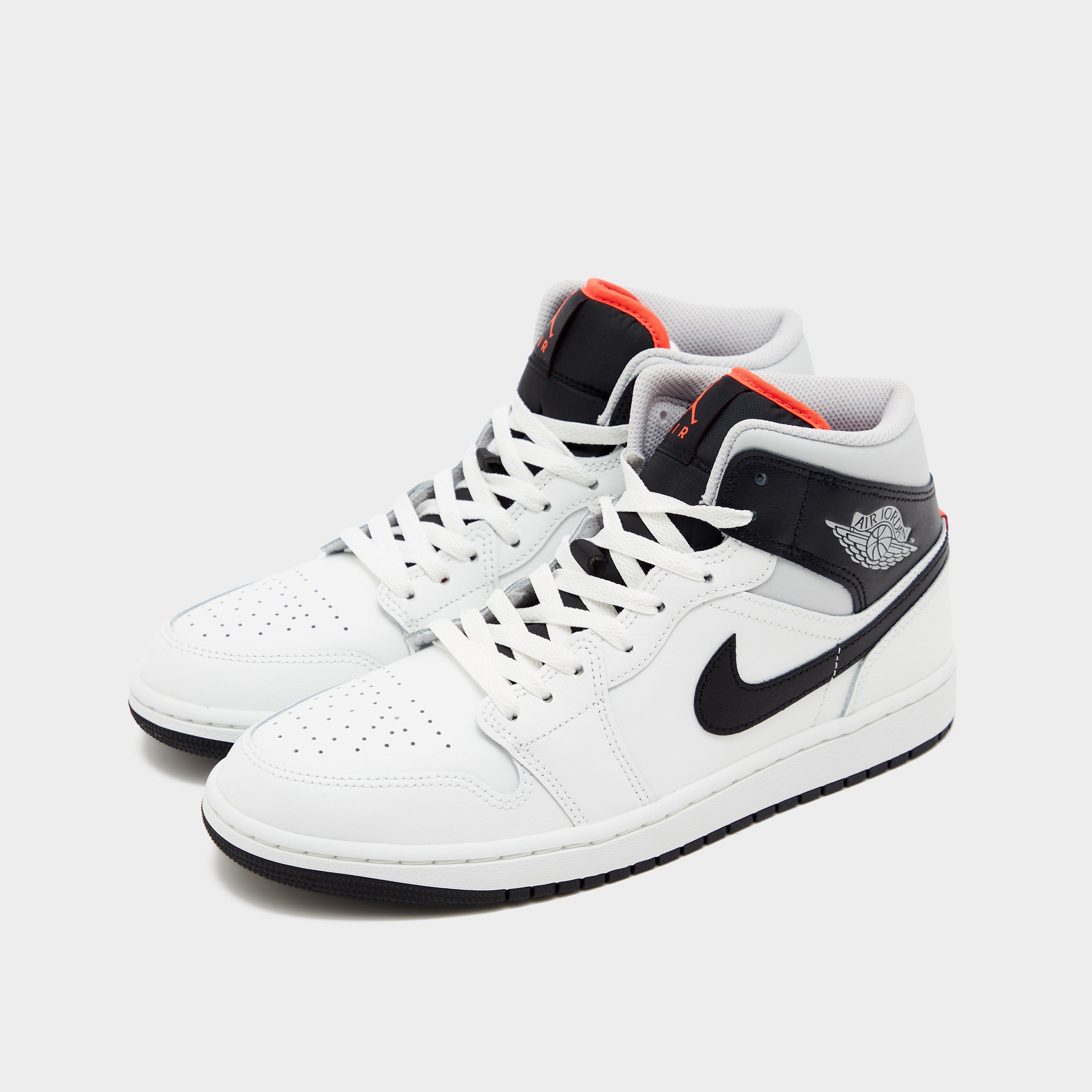 Pánske tenisky AIR JORDAN 1 MID