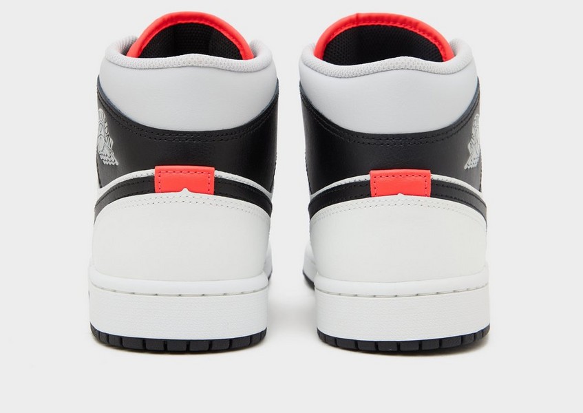 Air Jordan 1 Mid - obrazek 3