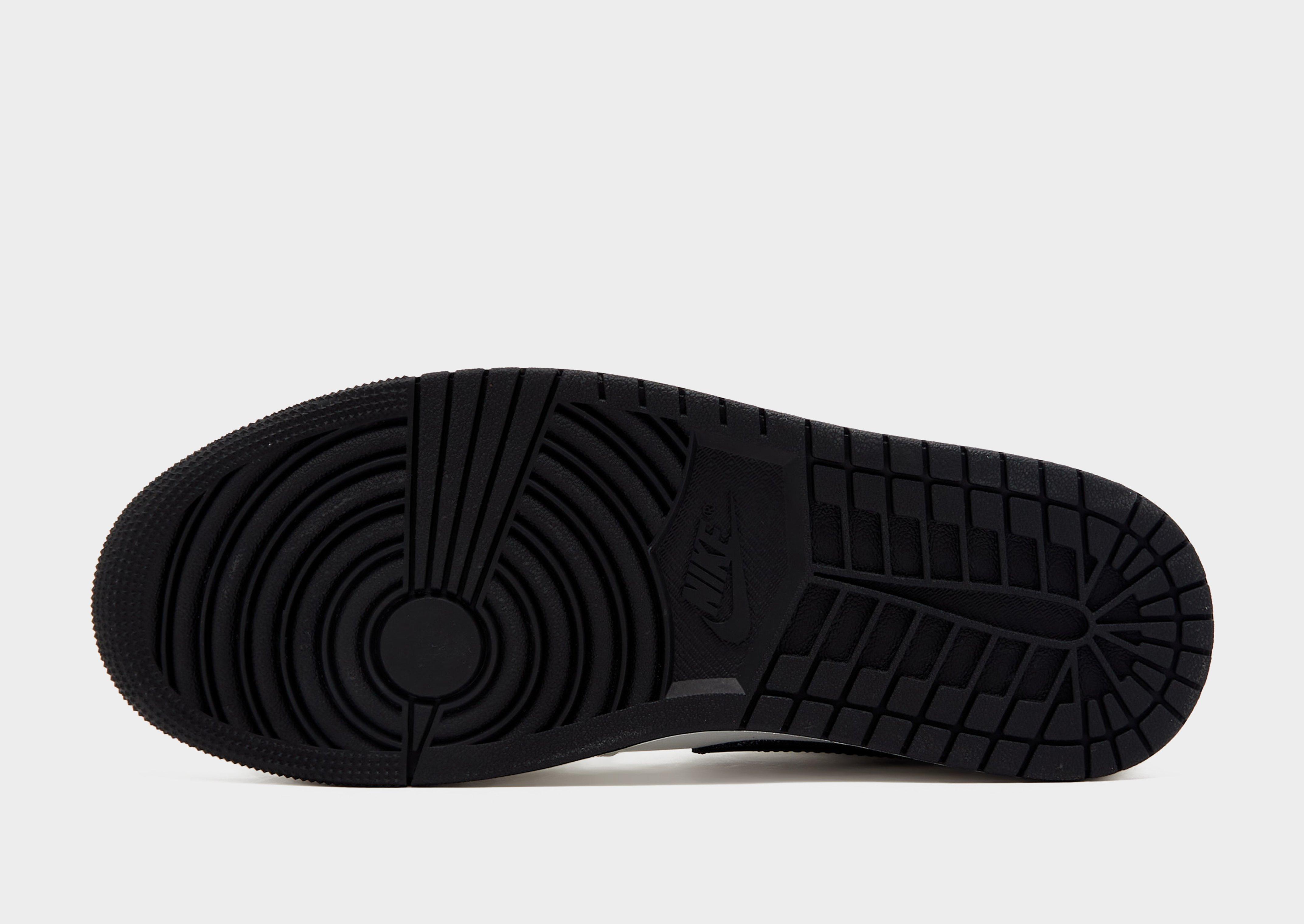 Pánske tenisky AIR JORDAN 1 MID DQ8426-109 Biela