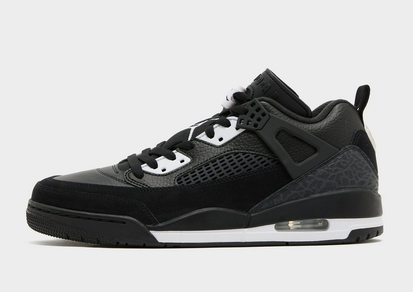 Jordan Spizike Low