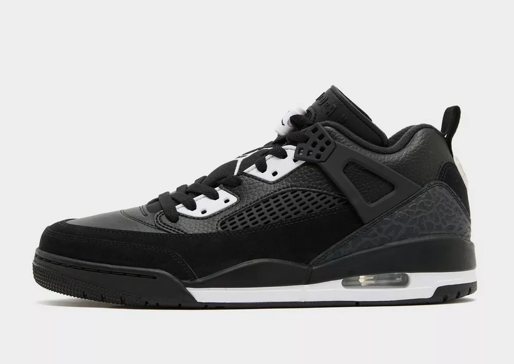 JORDAN SPIZIKE LOW, фото 1 з 6