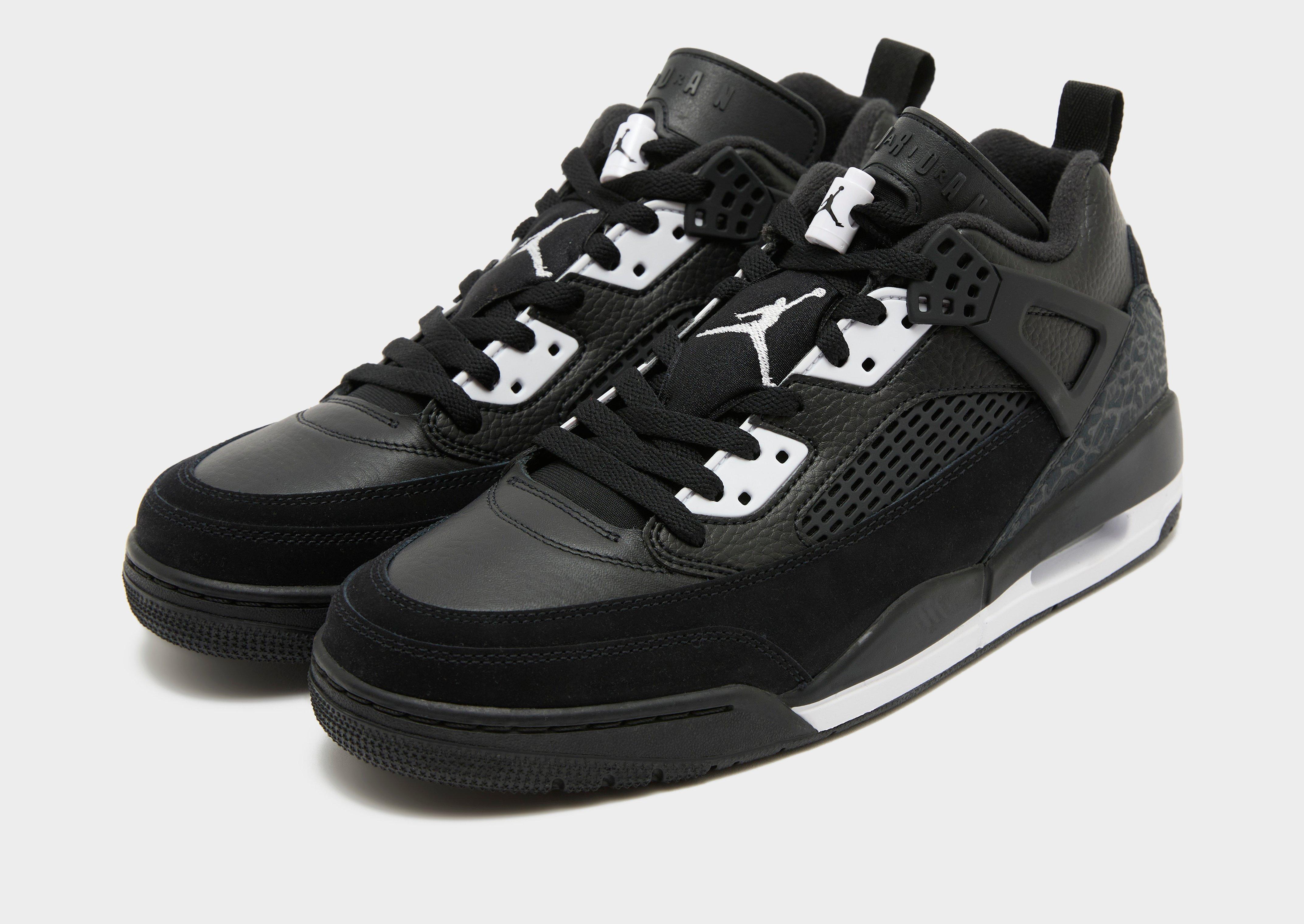 Jordan Spizike Low