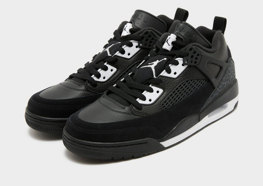 Jordan Spizike Low