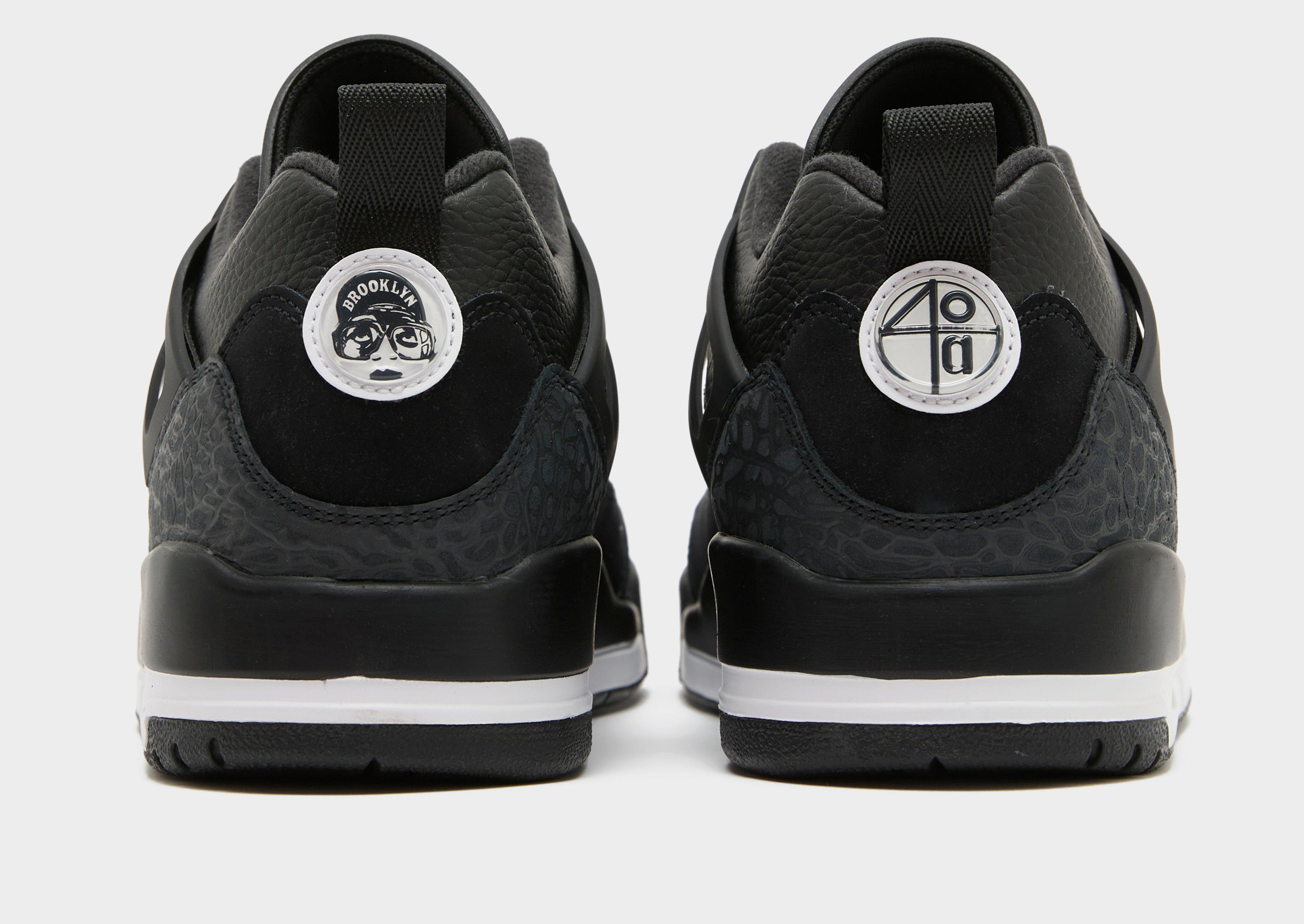 Jordan Spizike Low