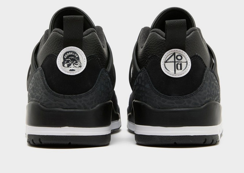 Jordan Spizike Low