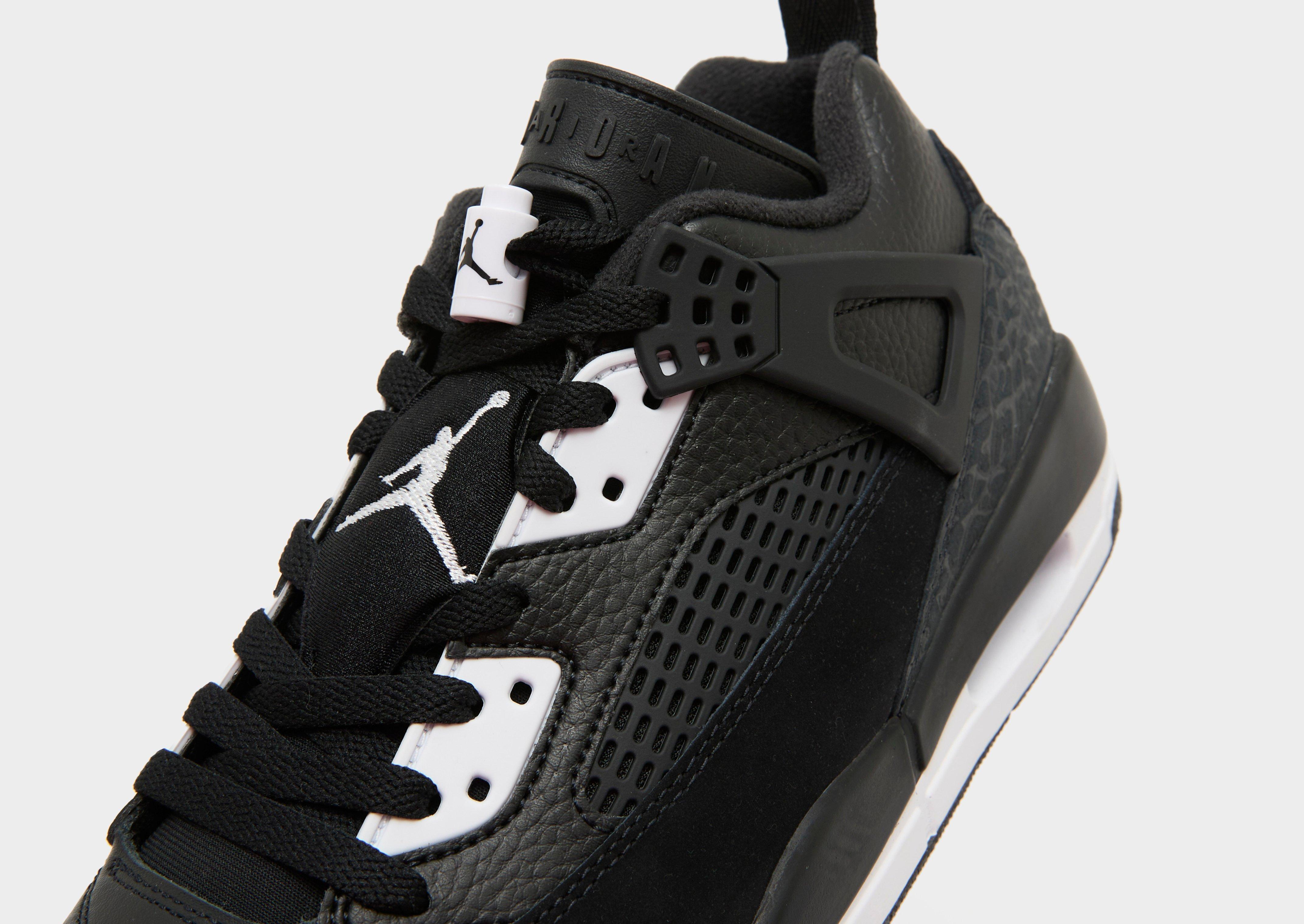 Jordan Spizike Low