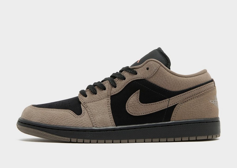 AIR JORDAN 1 LOW SE IB7109-005 | колір Коричневий | Взуття в JD Sports