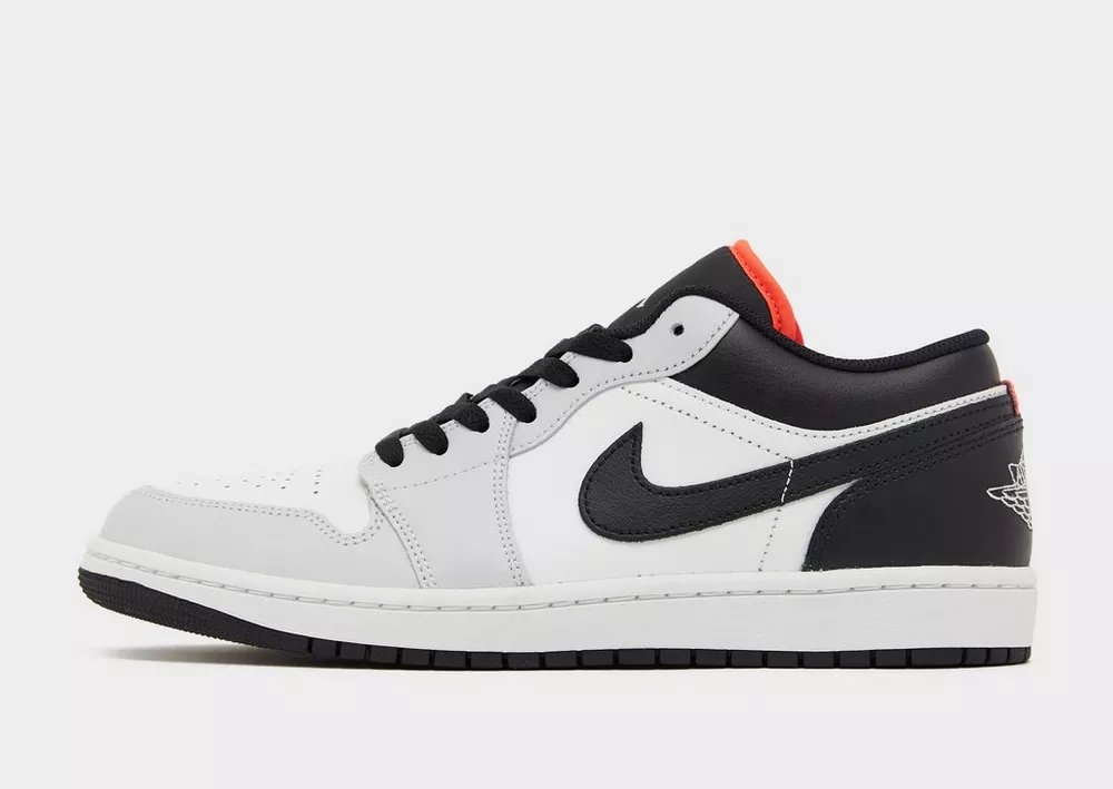Jordan AIR JORDAN 1 LOW, фото 1 з 6