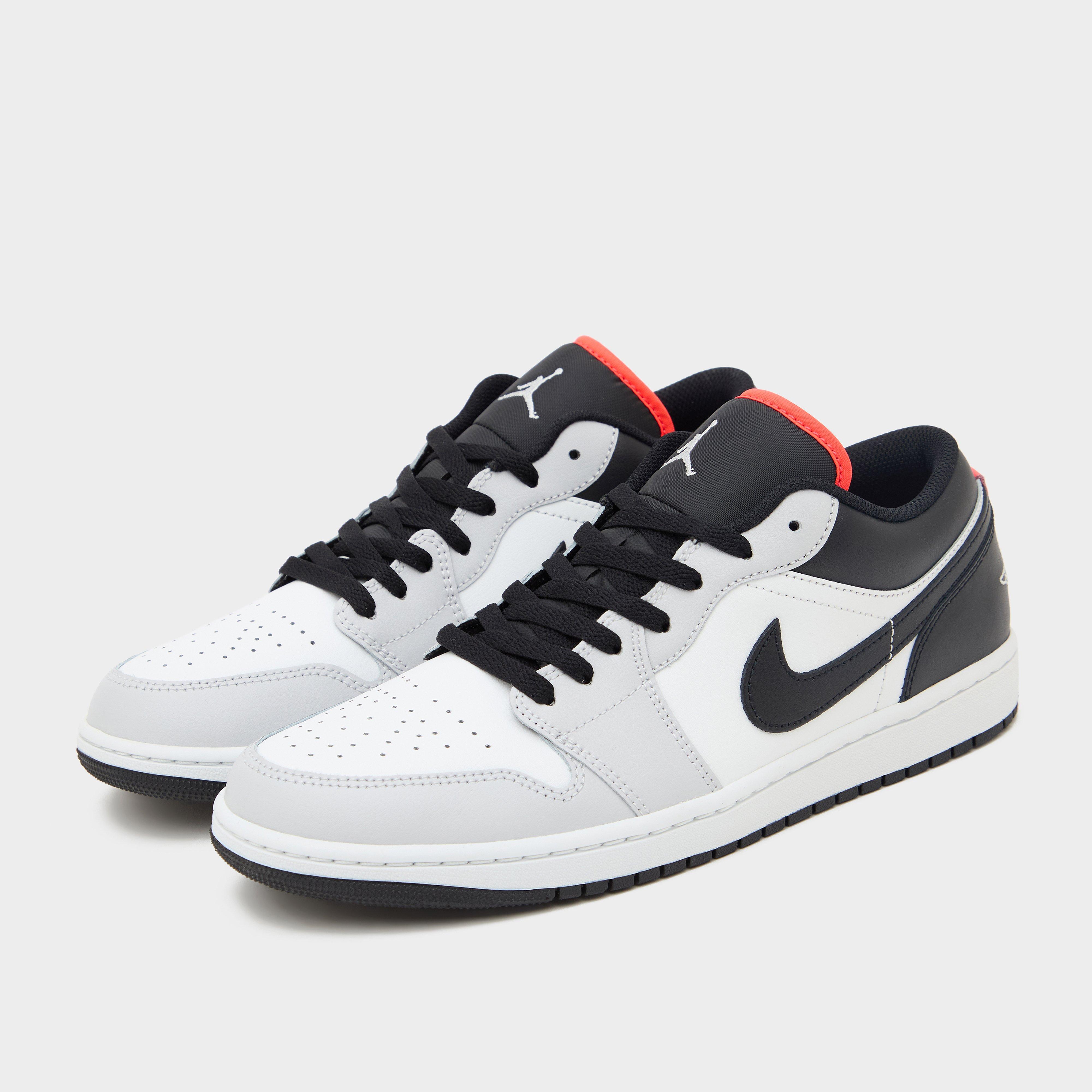 Мъжки маратонки AIR JORDAN 1 LOW 