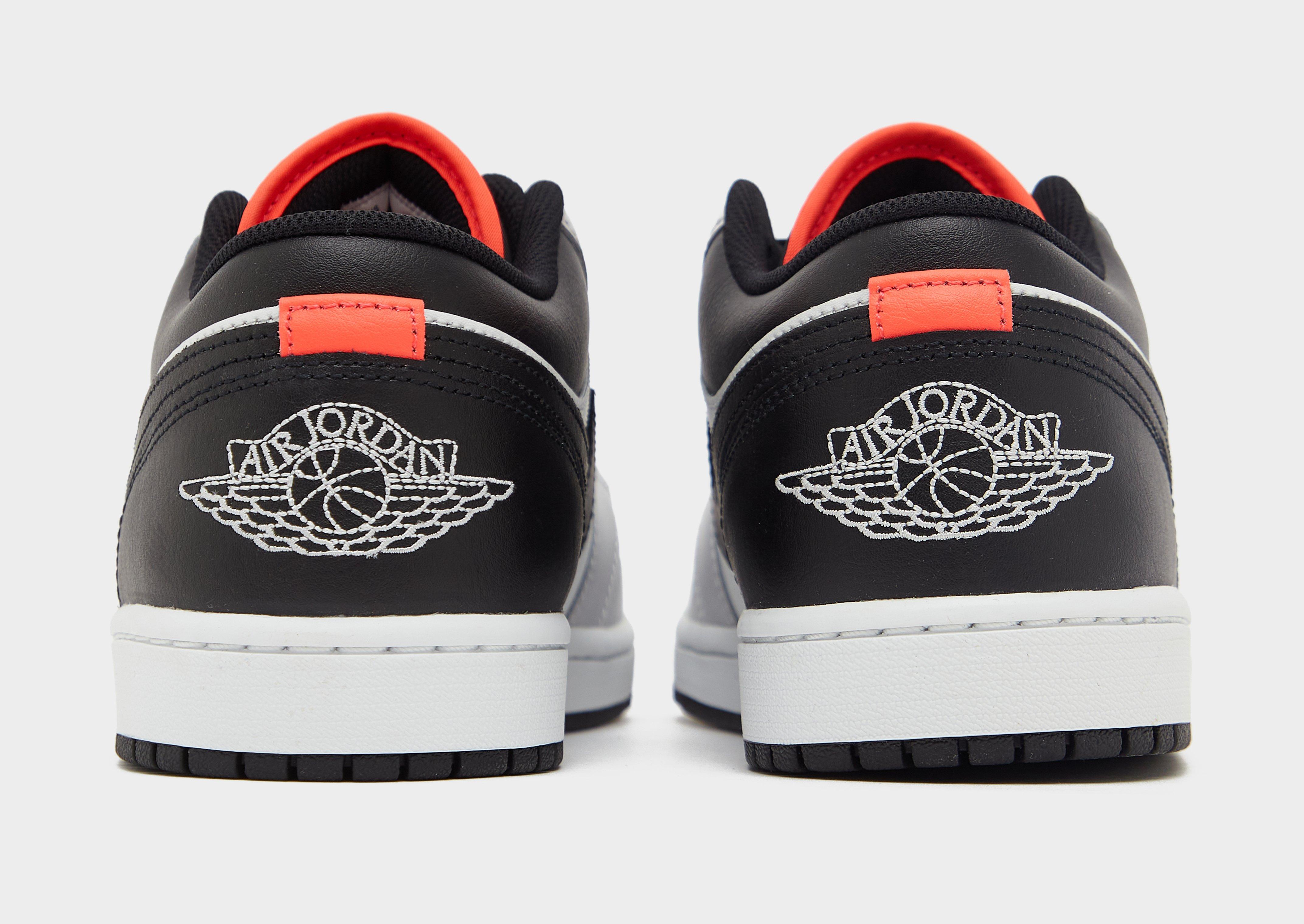 Air Jordan 1 Low