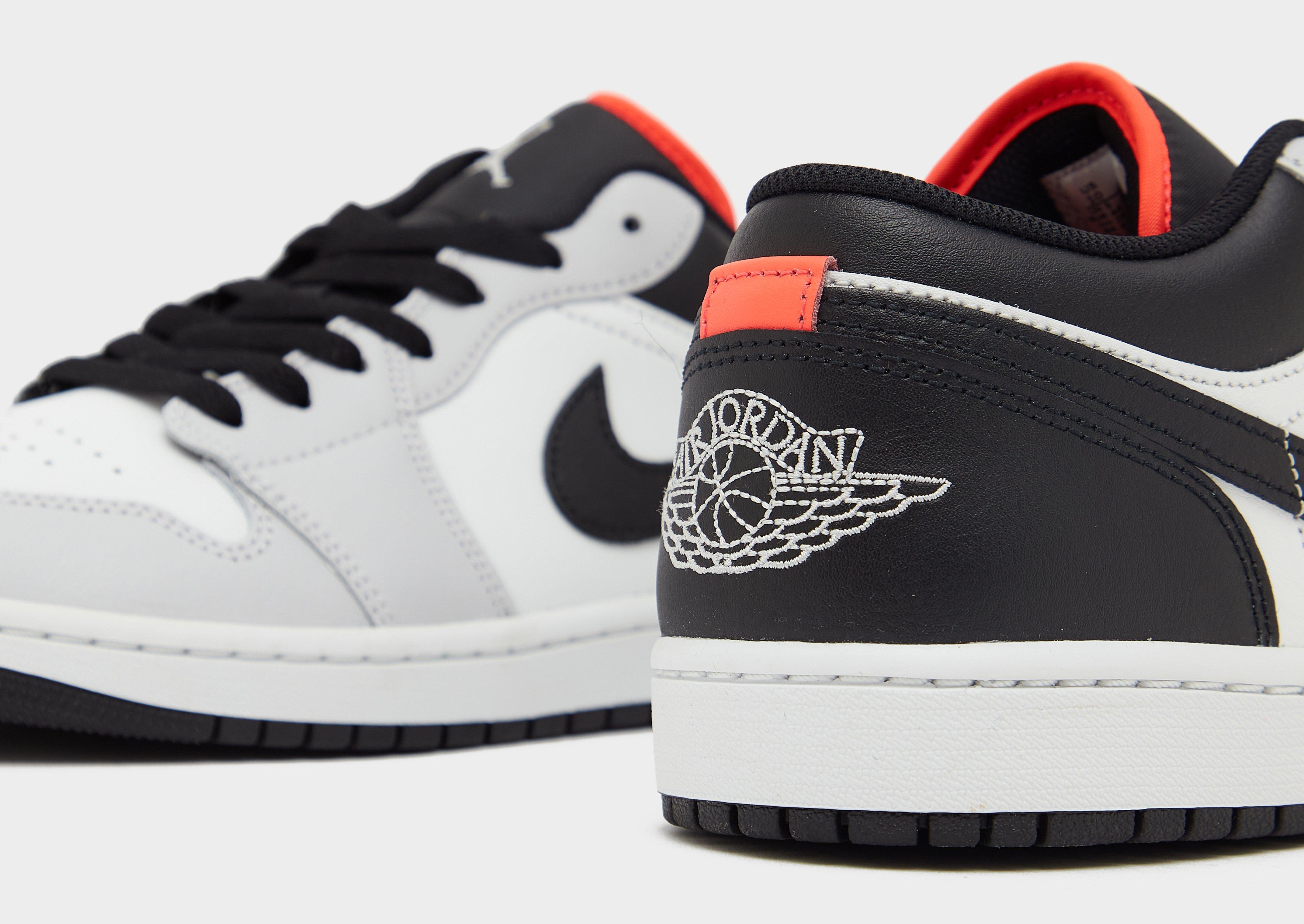 Air Jordan 1 Low