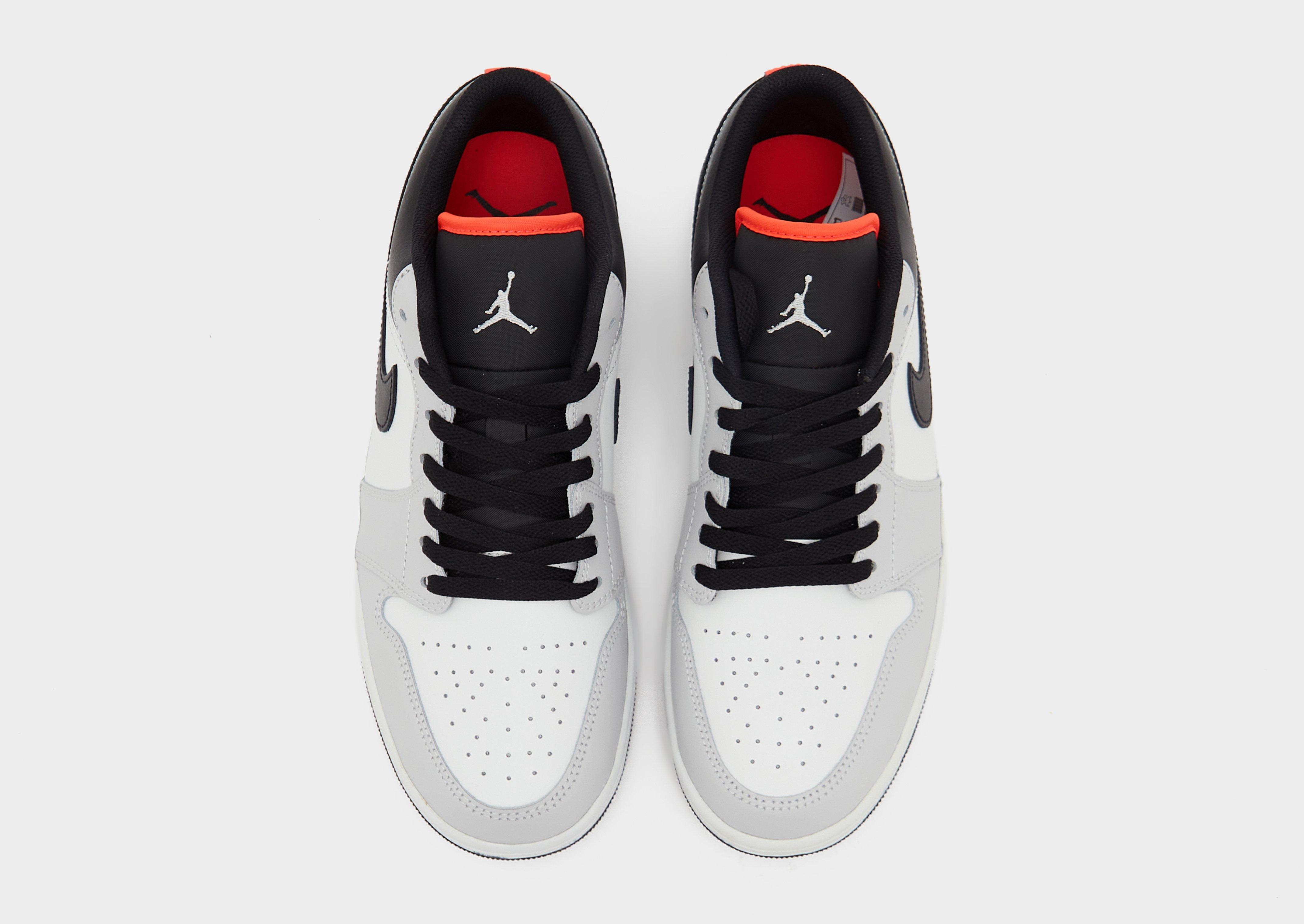Air Jordan 1 Low