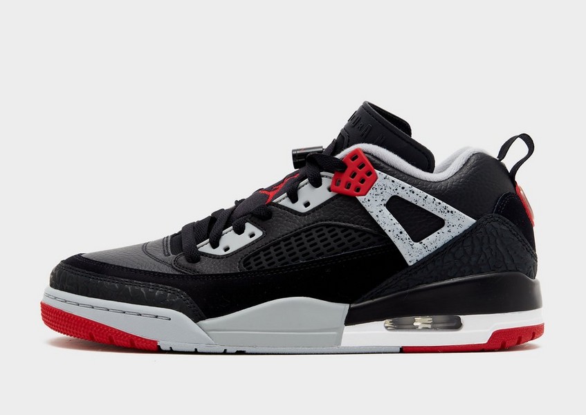 Jordan Spizike Low