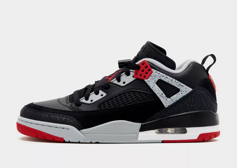 JORDAN SPIZIKE LOW, фото 1 з 6