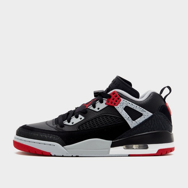 JORDAN SPIZIKE LOW