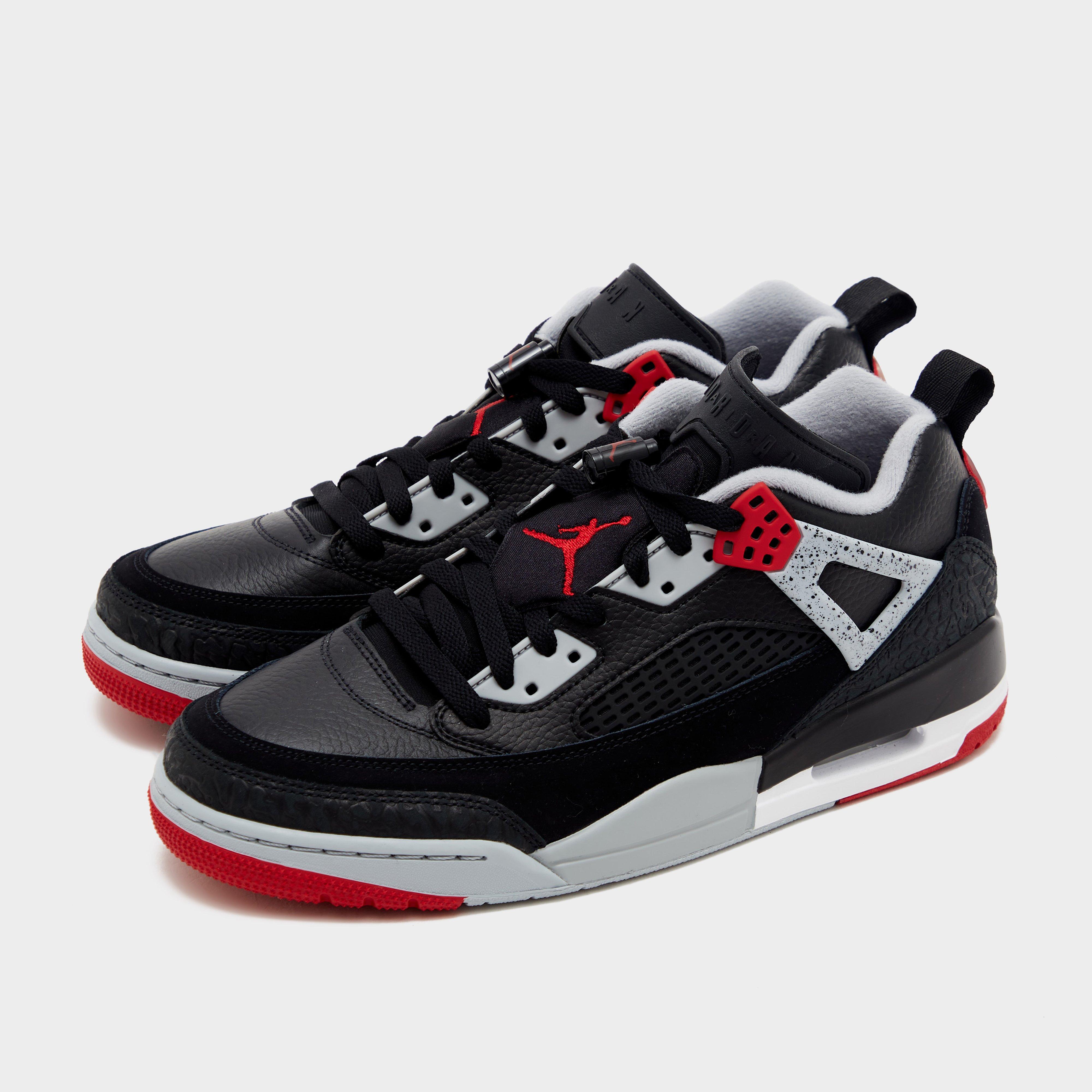 Pánske tenisky JORDAN SPIZIKE LOW