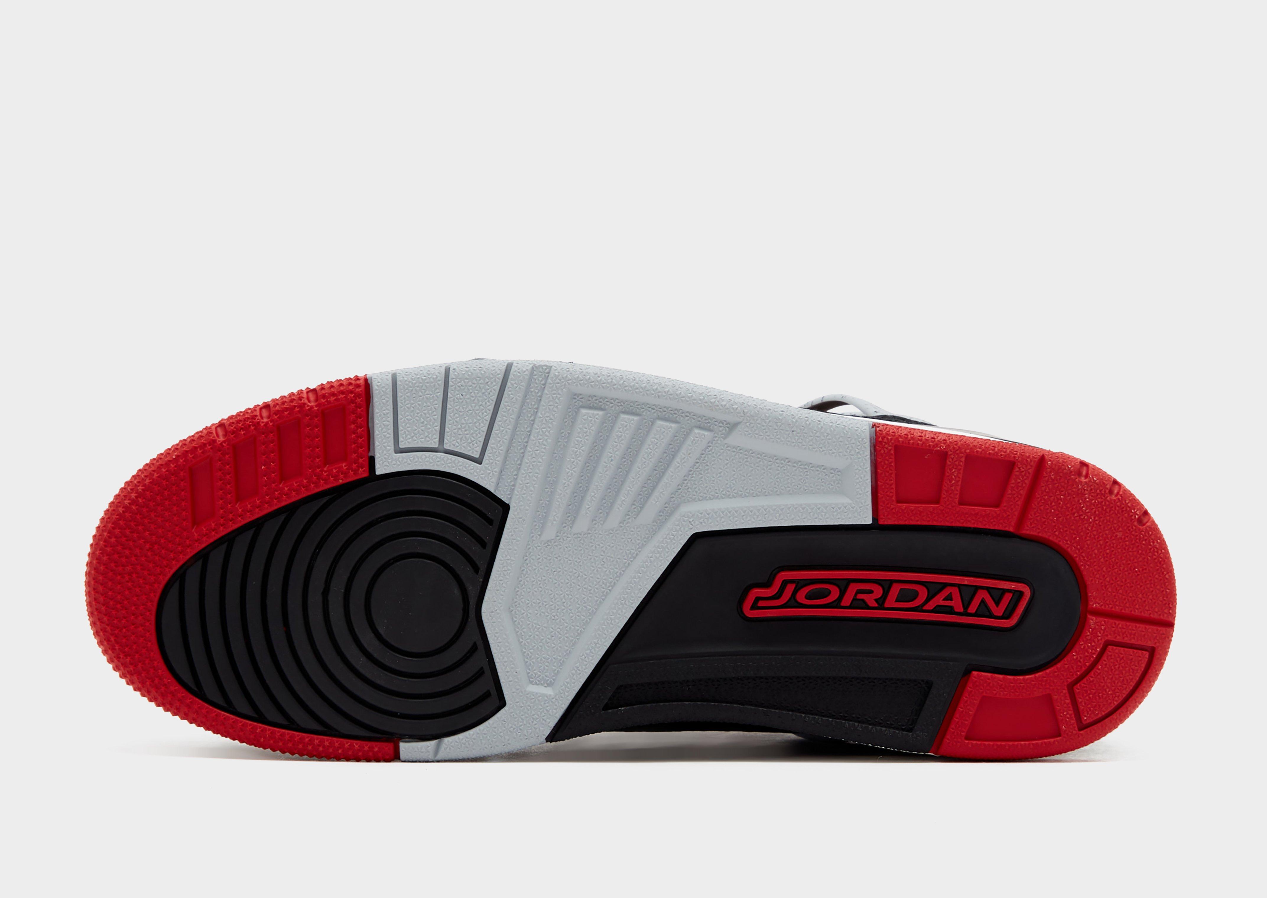 Pánske tenisky JORDAN SPIZIKE LOW FQ1759-009 Čierna