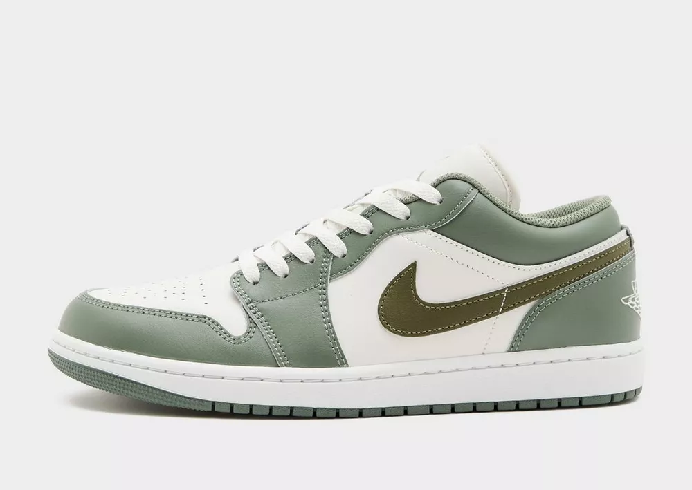 Jordan AIR JORDAN 1 LOW, фото 1 з 6