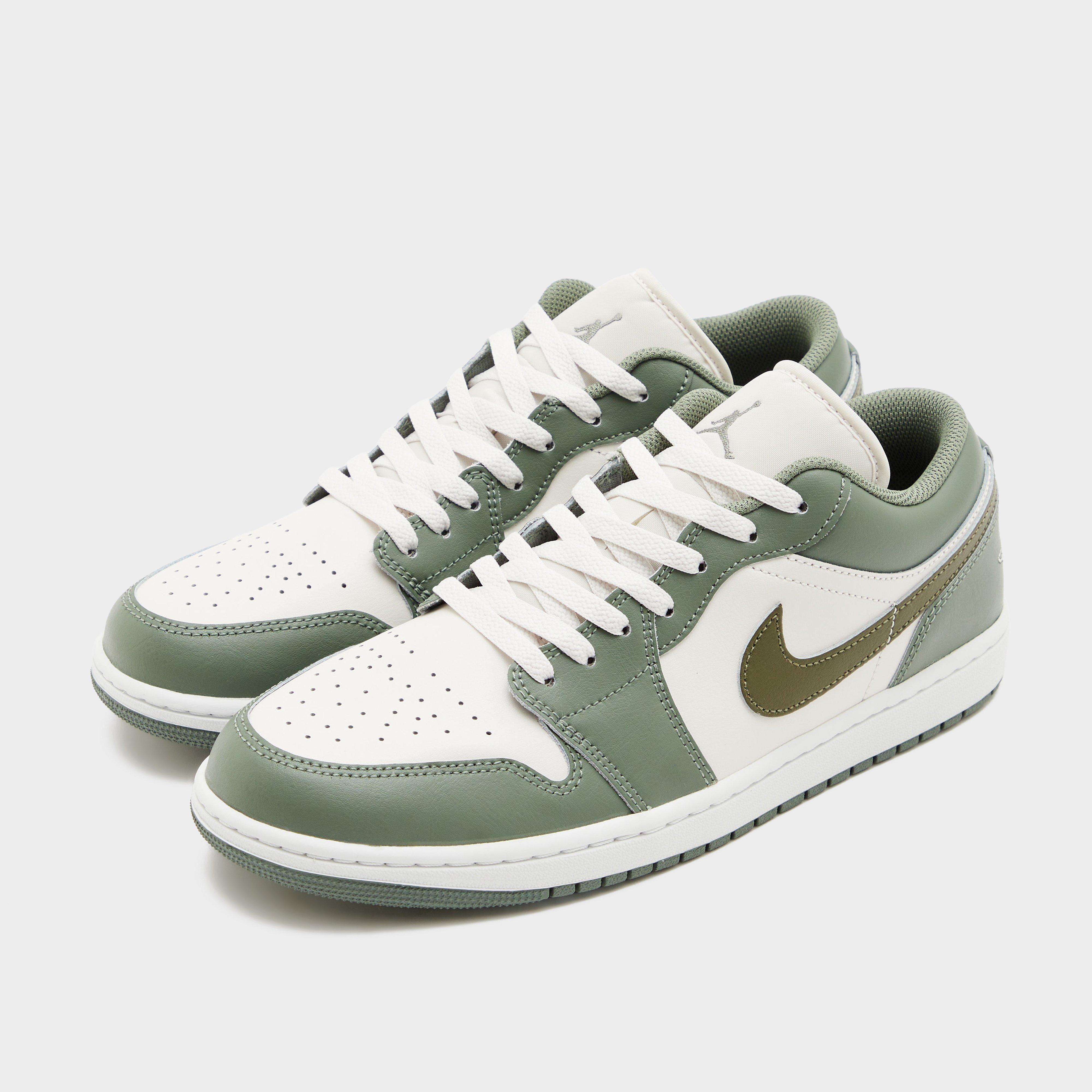 Adidași pentru bărbați AIR JORDAN 1 LOW 