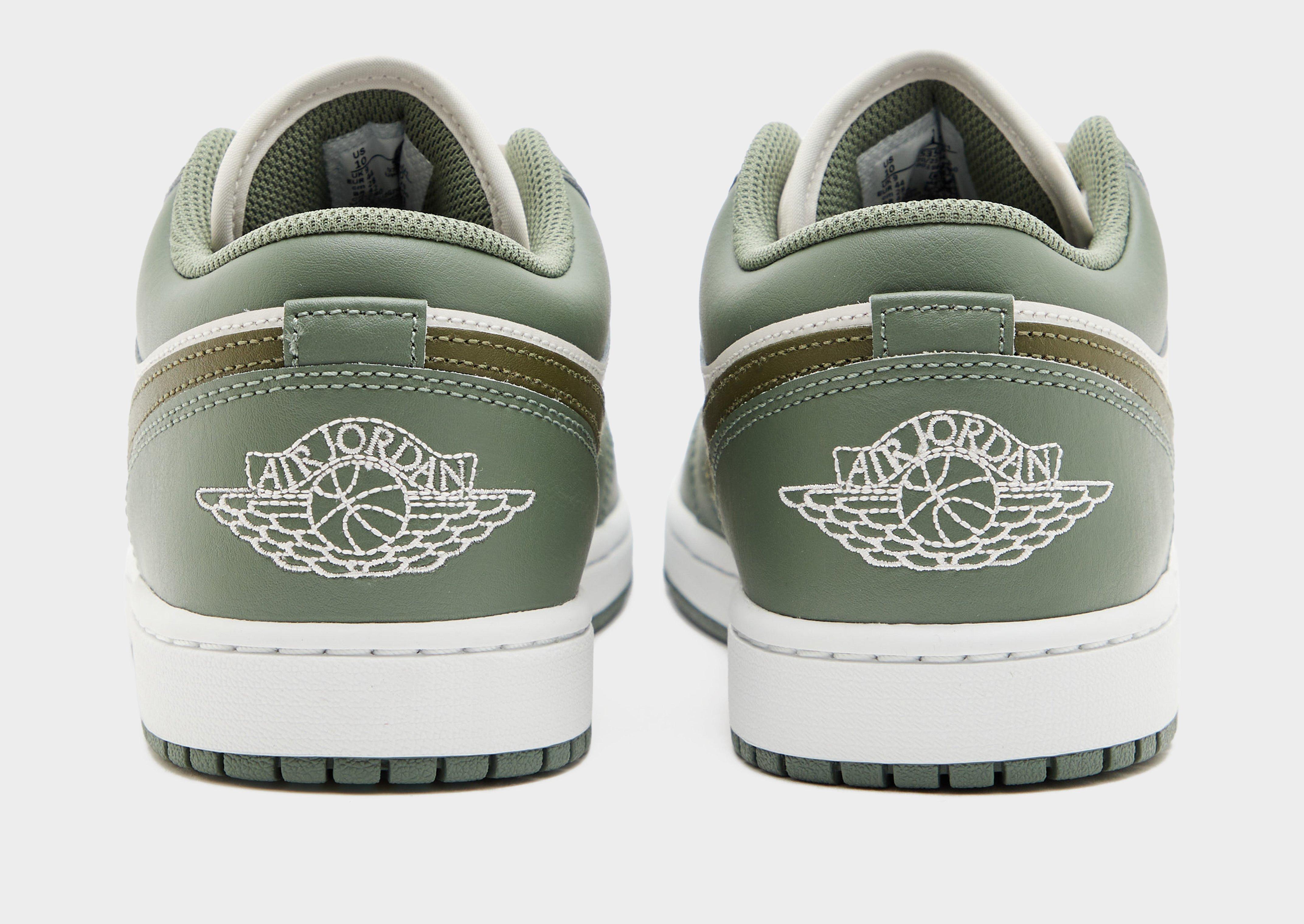 Air Jordan 1 Low