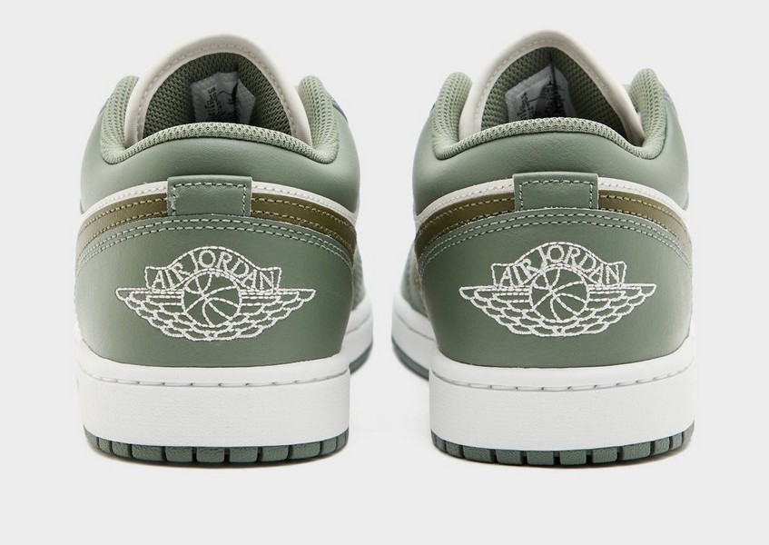 Air Jordan 1 Low
