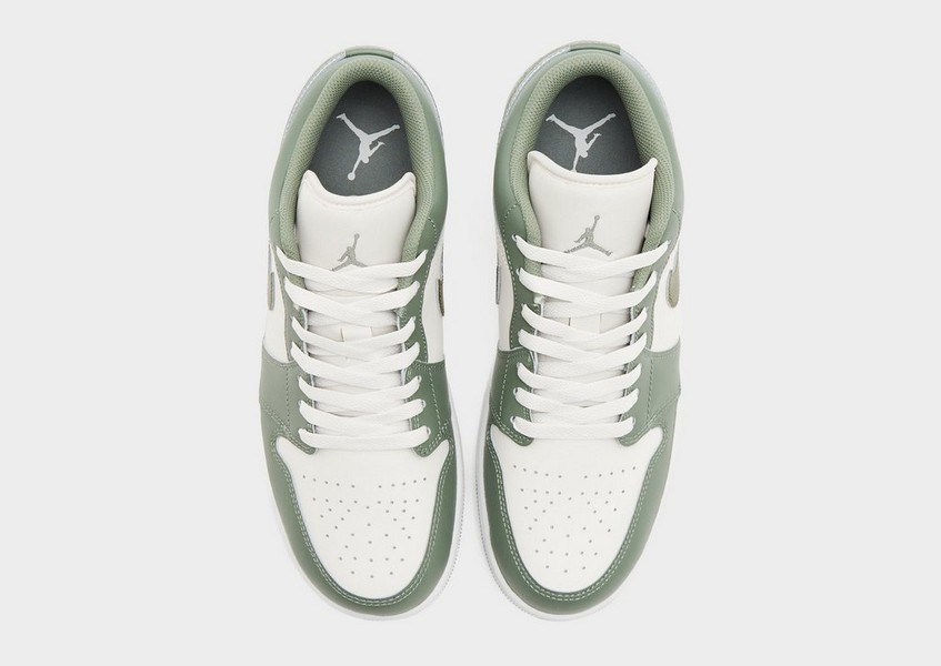 Air Jordan 1 Low