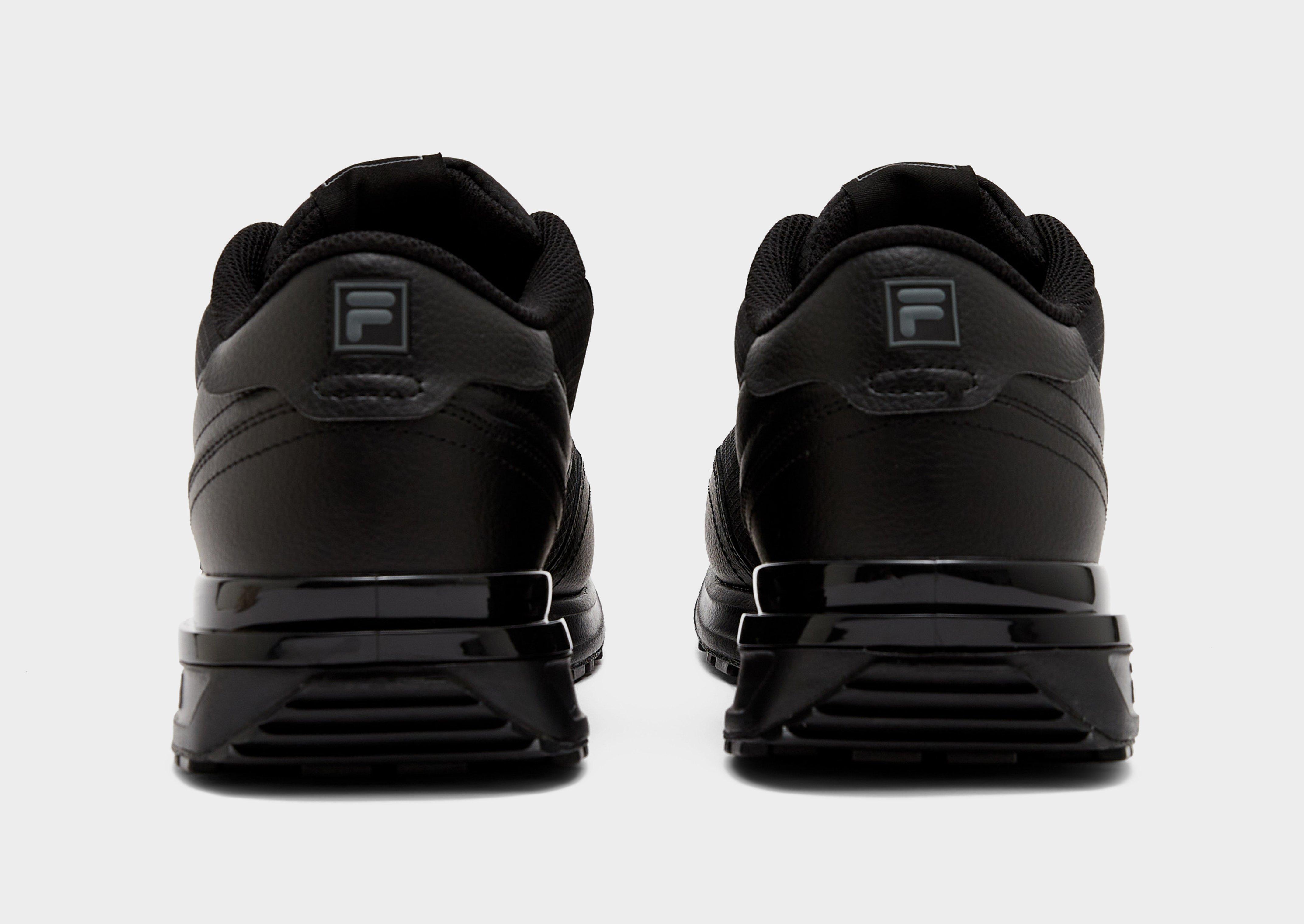 Мъжки маратонки FILA VALADO ADV 2 1CM02212-010 Черен