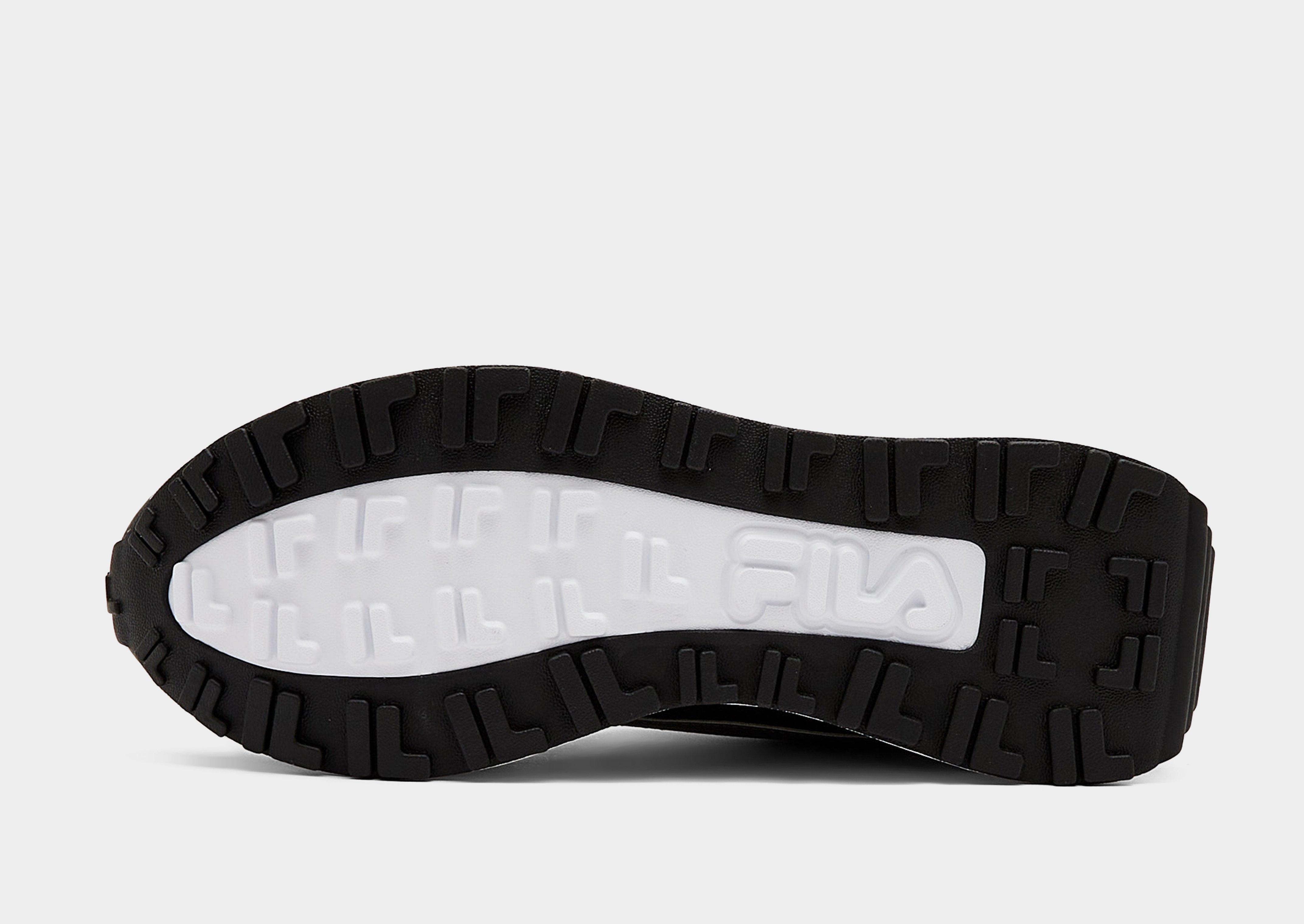 Мъжки маратонки FILA VALADO ADV 2 1CM02212-003 Черен