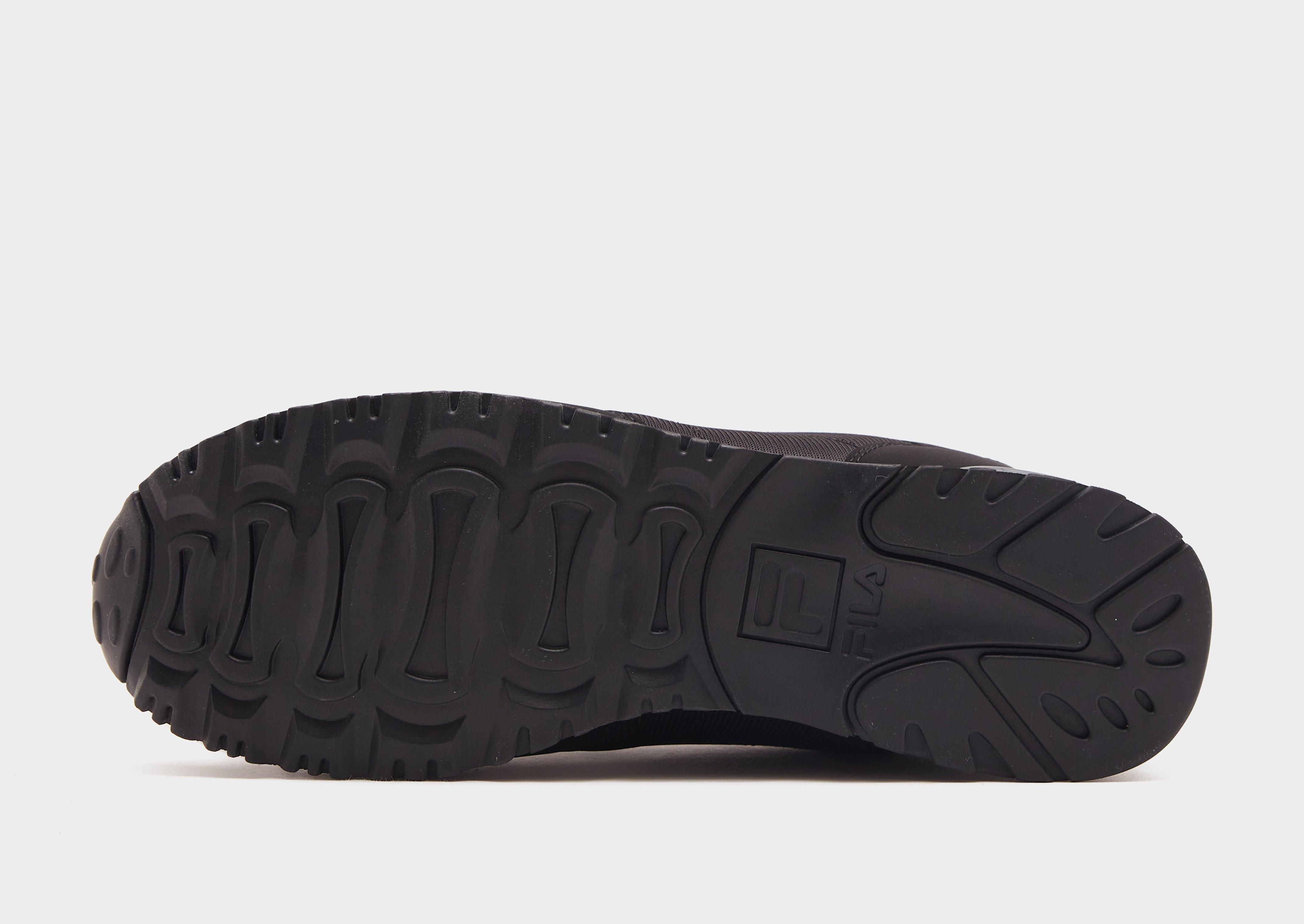 Мъжки маратонки FILA CRESS  1CM02285-002 Черен