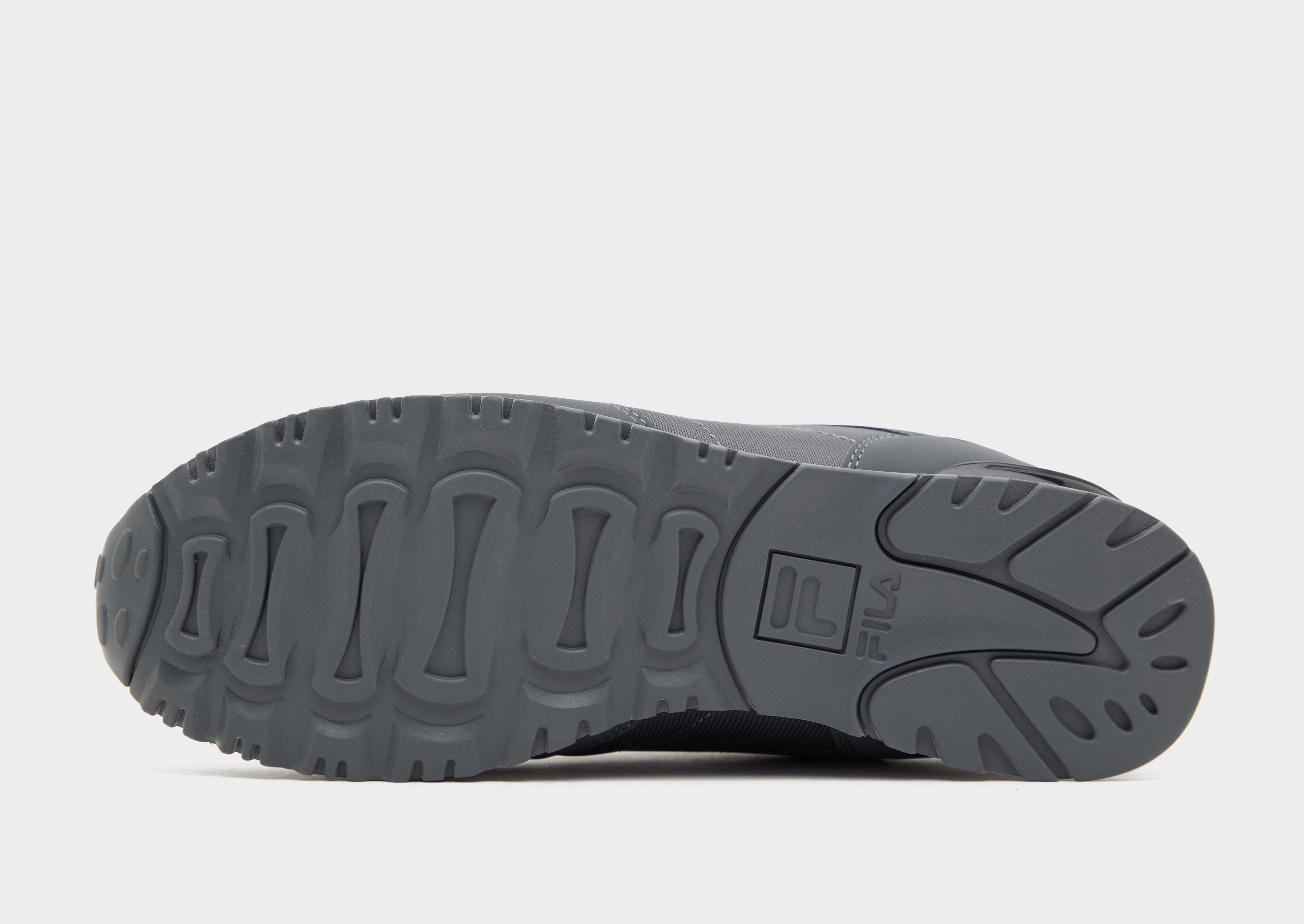 Мъжки маратонки FILA CRESS  1CM02285-052 Сив