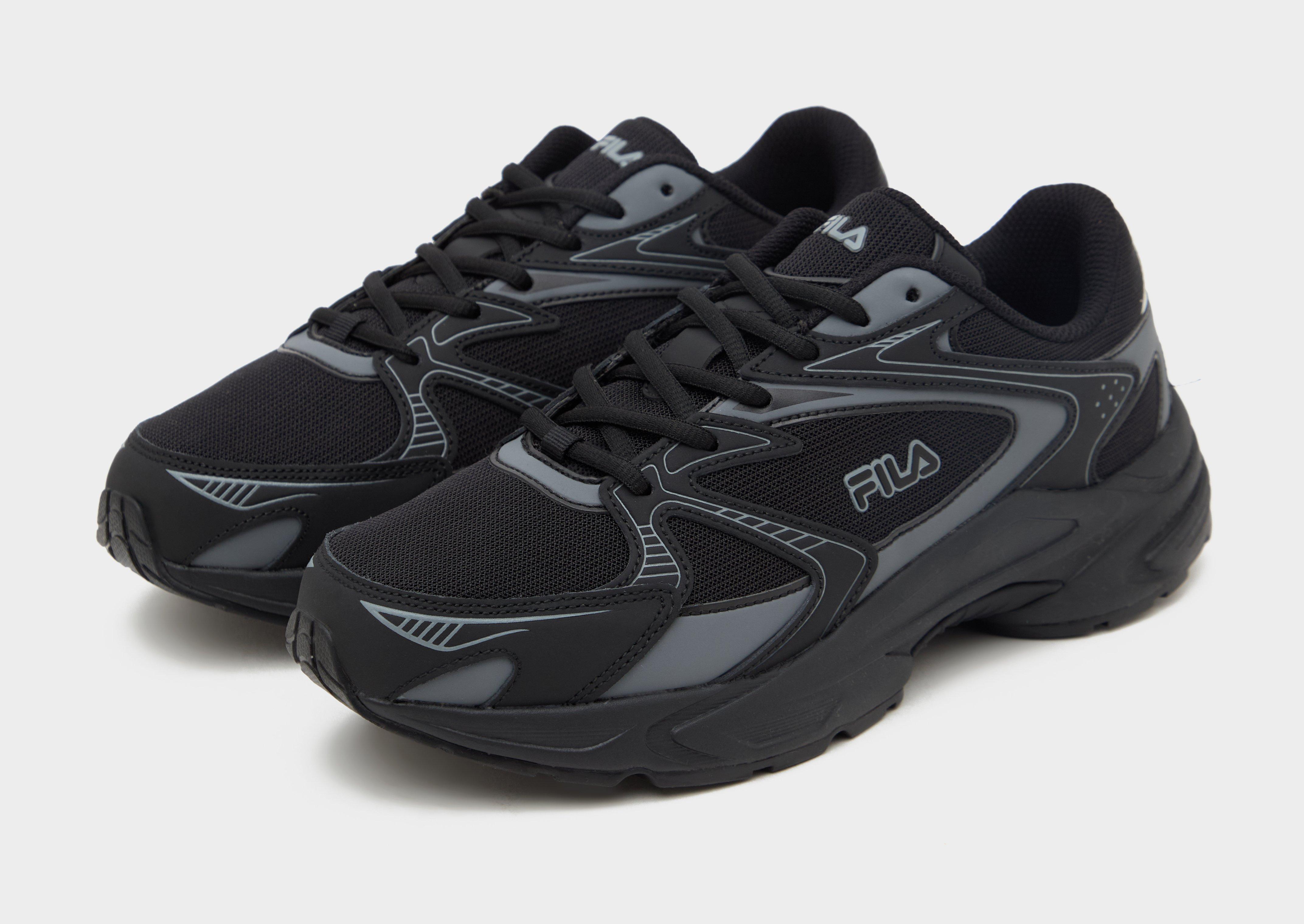 Muške tenisice FILA HEROIC 2 1RM03056-002 crna